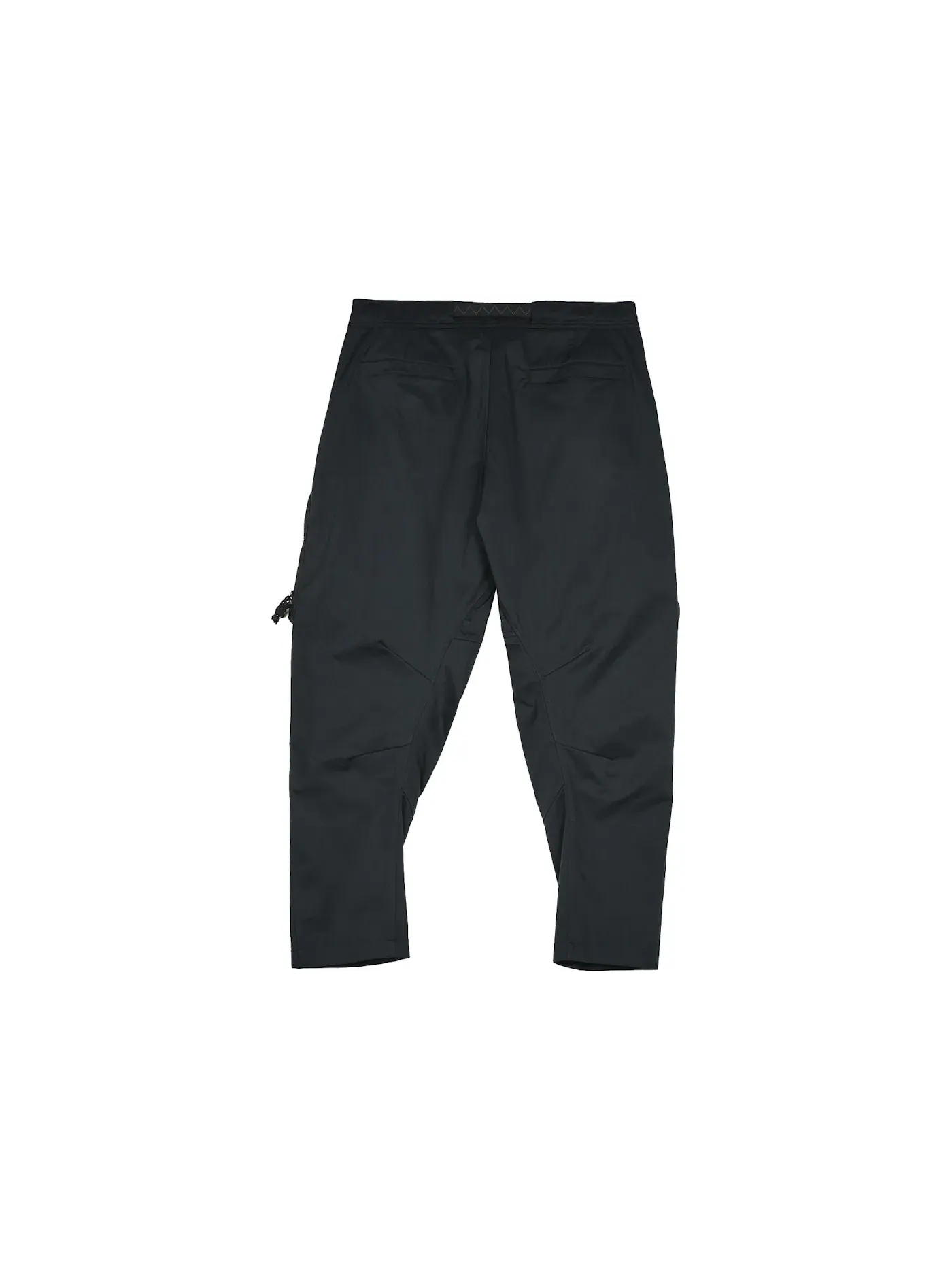 Мужские штаны-карго с принтом Nike Pant (US Sizing) — изображение 2 из 2, черный
