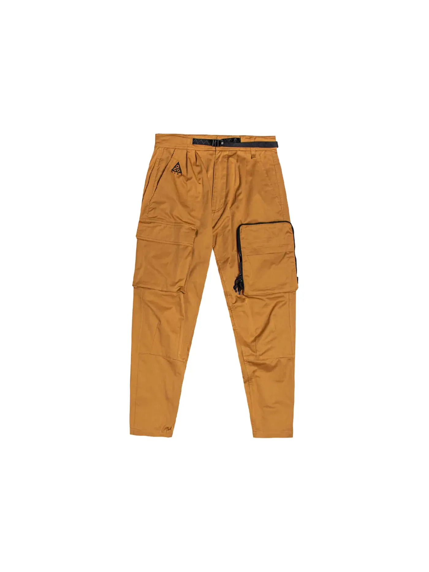 Мужские штаны с принтом Nike Pant — изображение 1 из 2, пшеница