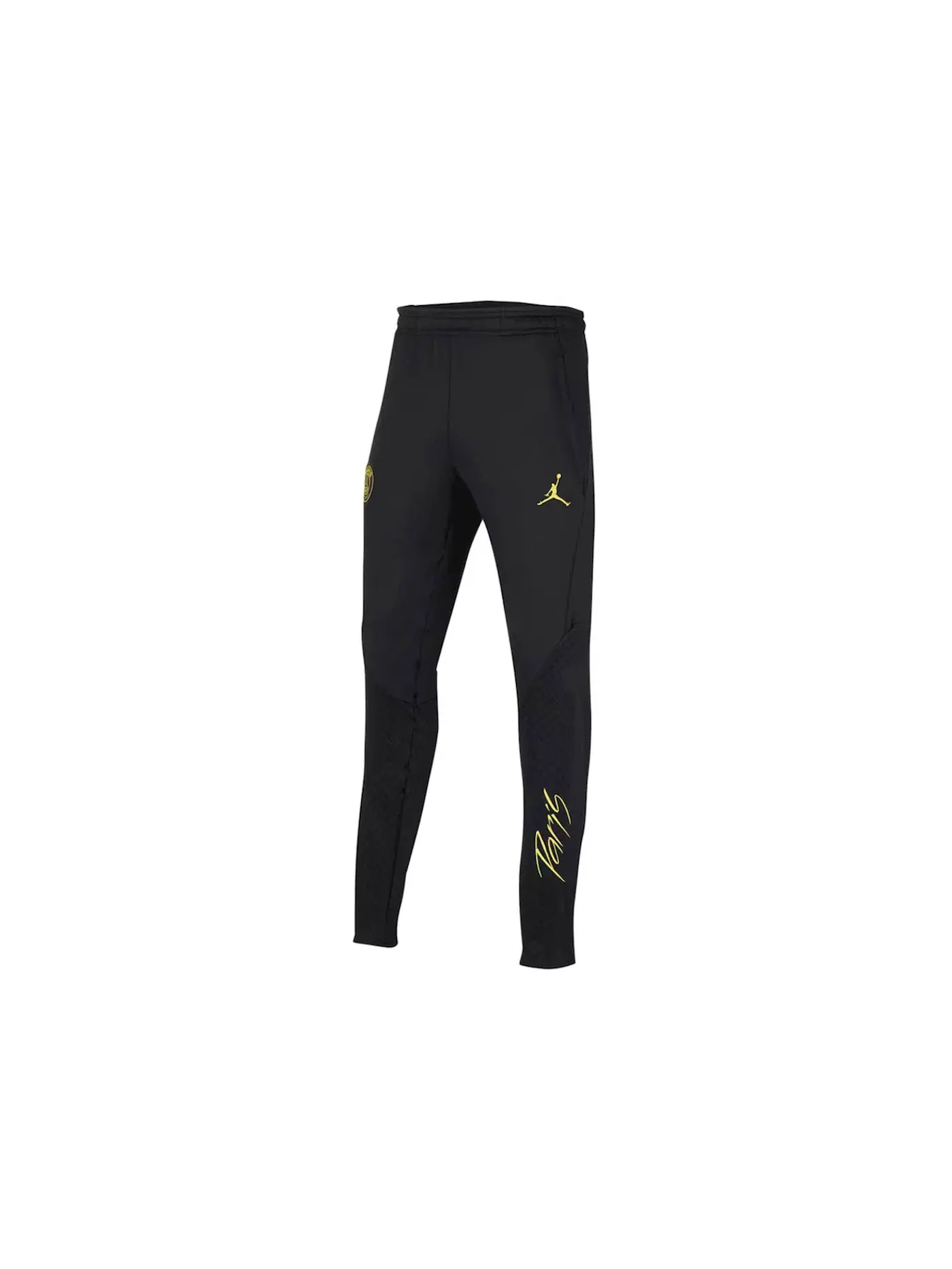 Мужские спортивные штаны Dri-FIT с принтом Nike ADV Paris Saint-Germain