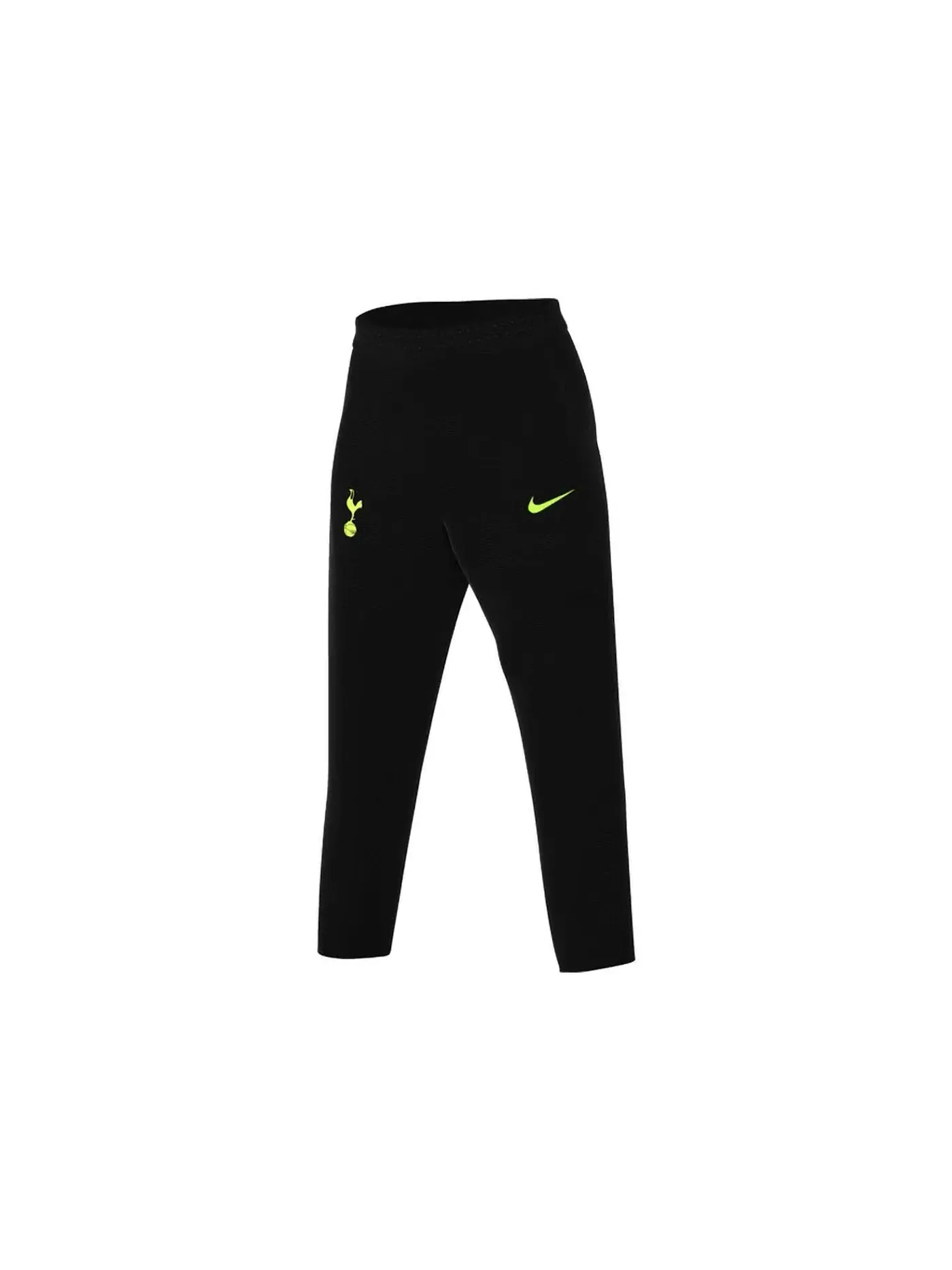 Мужские спортивные штаны Dri-FIT Nike ADV Tottenham Strike Sweatpants — изображение 1 из 2, черный