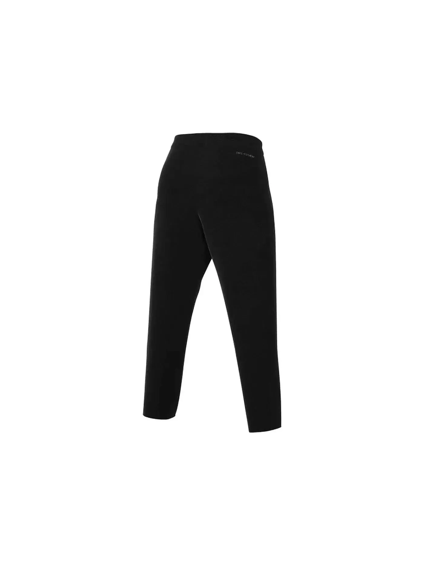 Мужские спортивные штаны Dri-FIT Nike ADV Tottenham Strike Sweatpants — изображение 2 из 2, черный