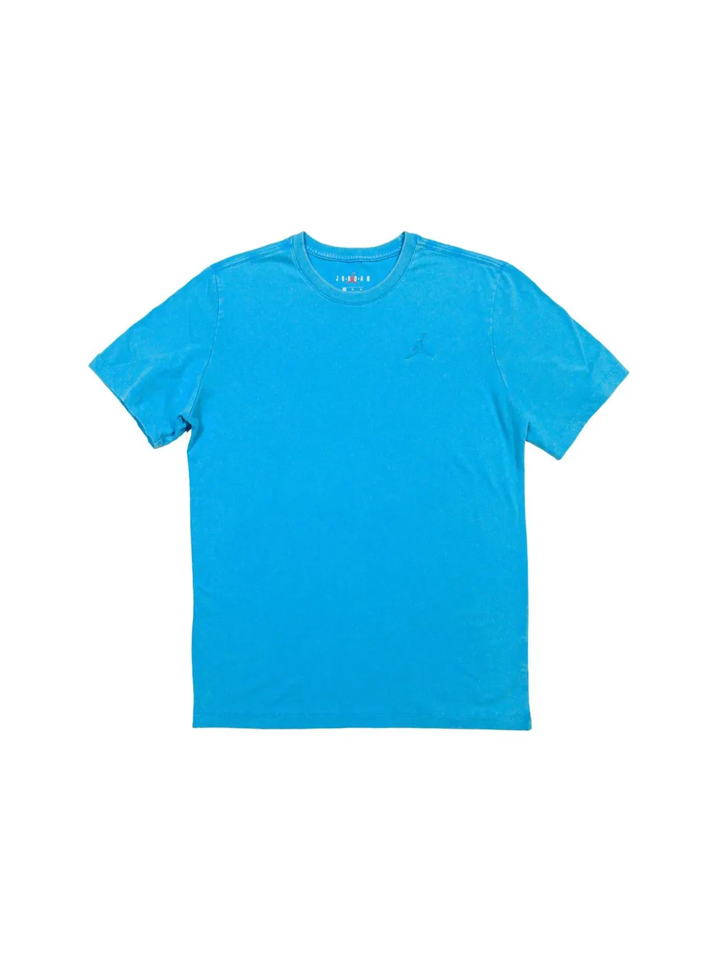Мужская футболка Nike Tee — изображение 1 из 1, синий