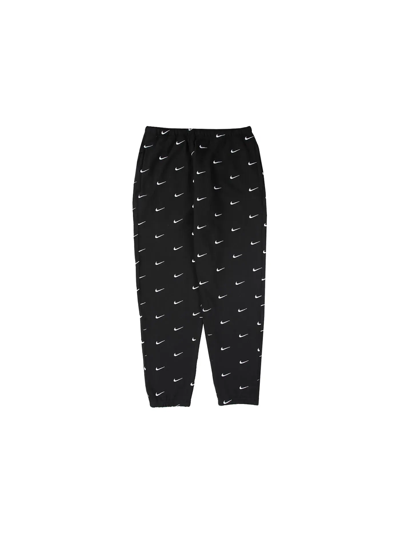 Детские штаны с принтом Nike Pants — изображение 1 из 3, черный