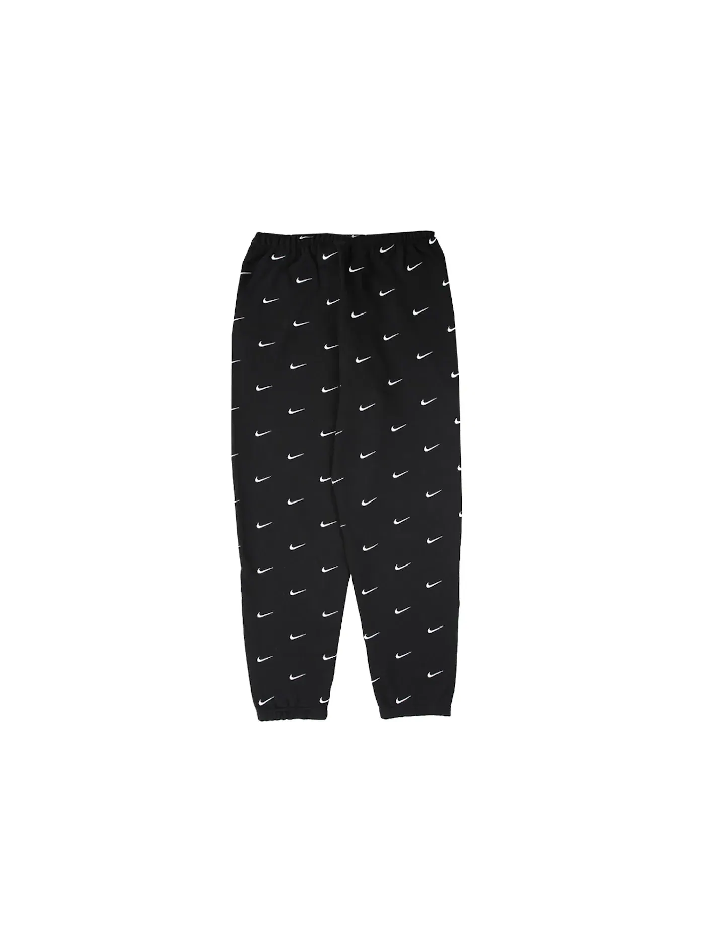 Детские штаны с принтом Nike Pants — изображение 2 из 3, черный