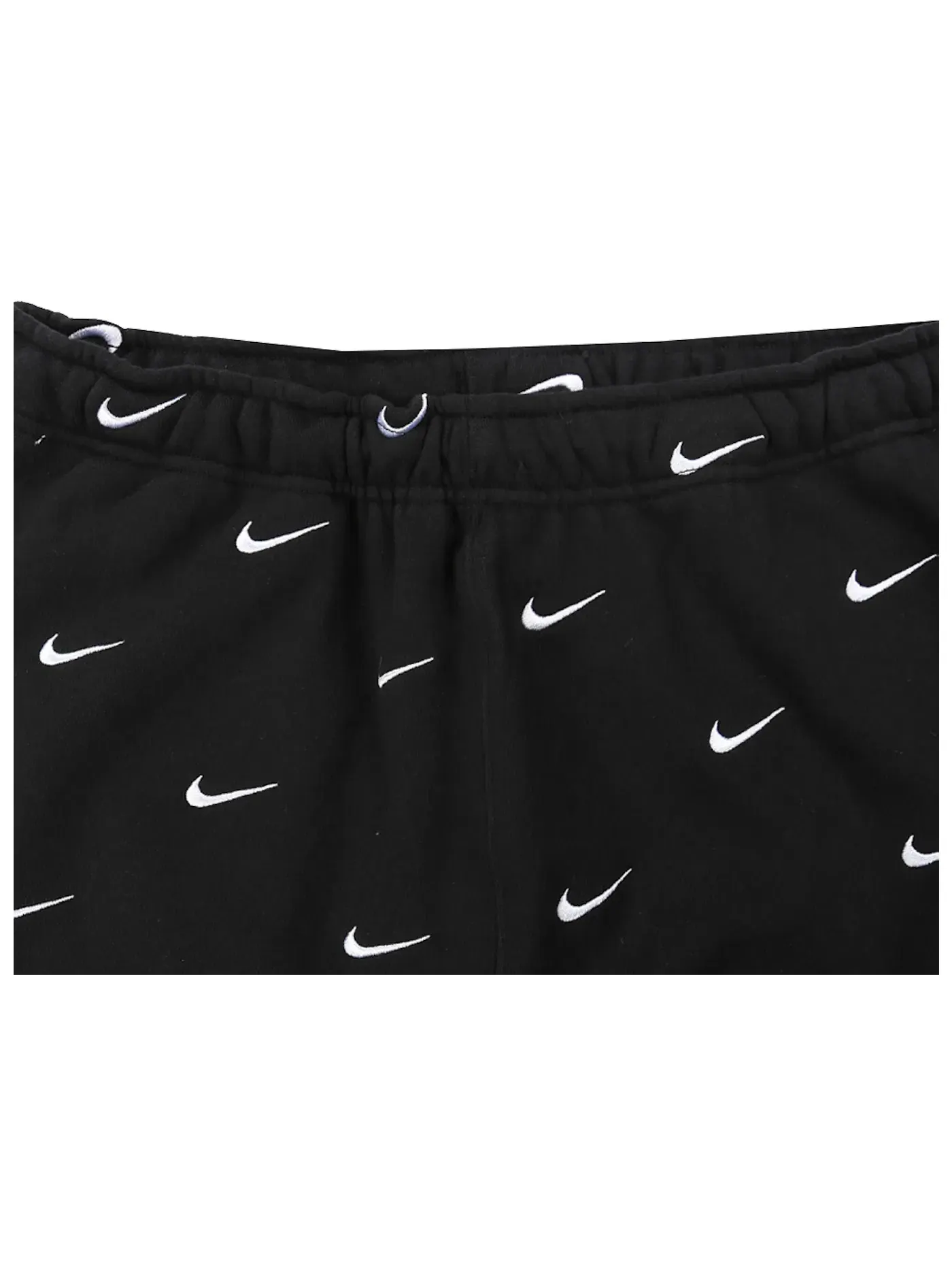 Детские штаны с принтом Nike Pants — изображение 3 из 3, черный