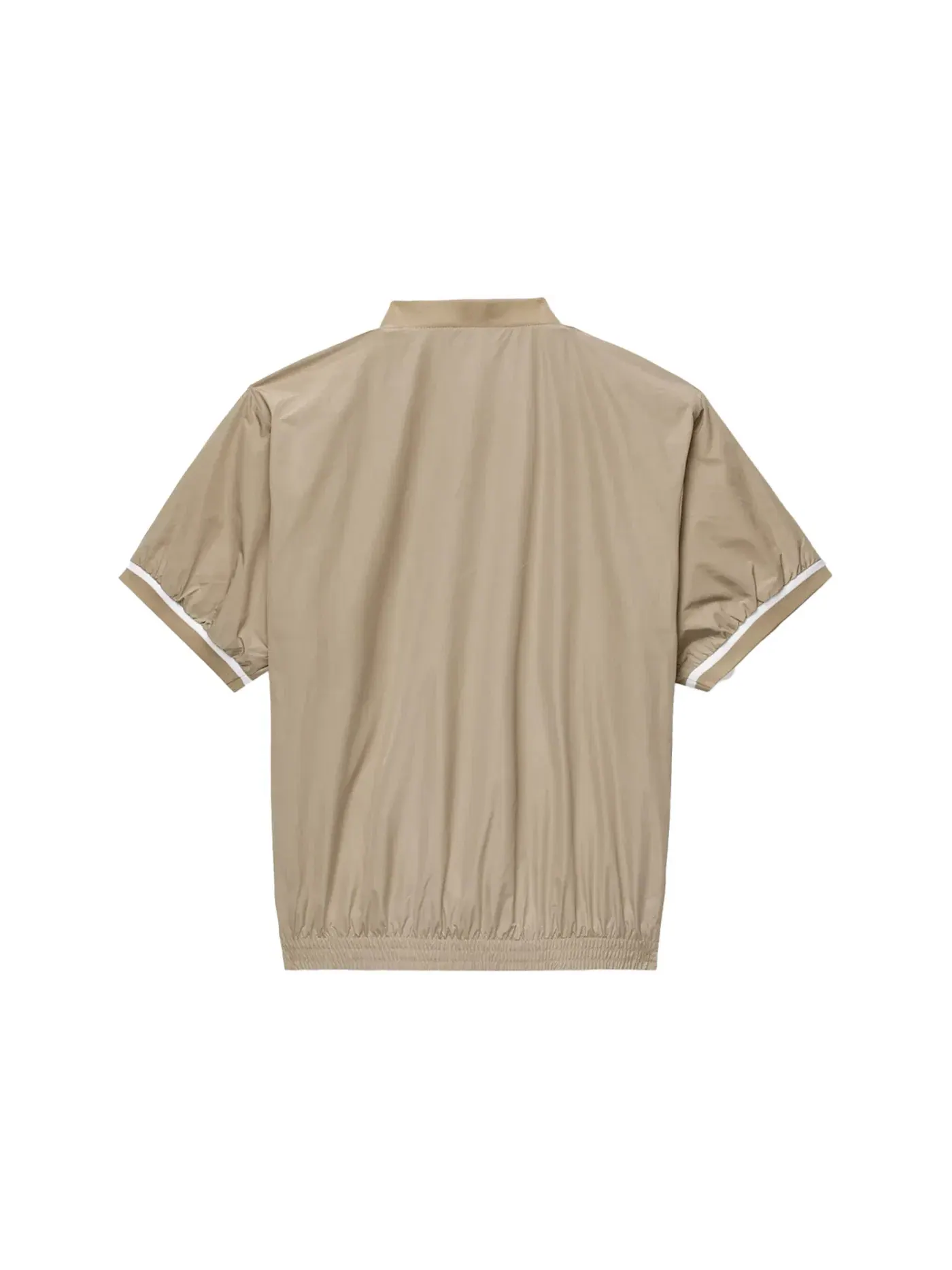 Мужская футболка с коротким рукавом Nike Shirt — изображение 2 из 2, коричневый