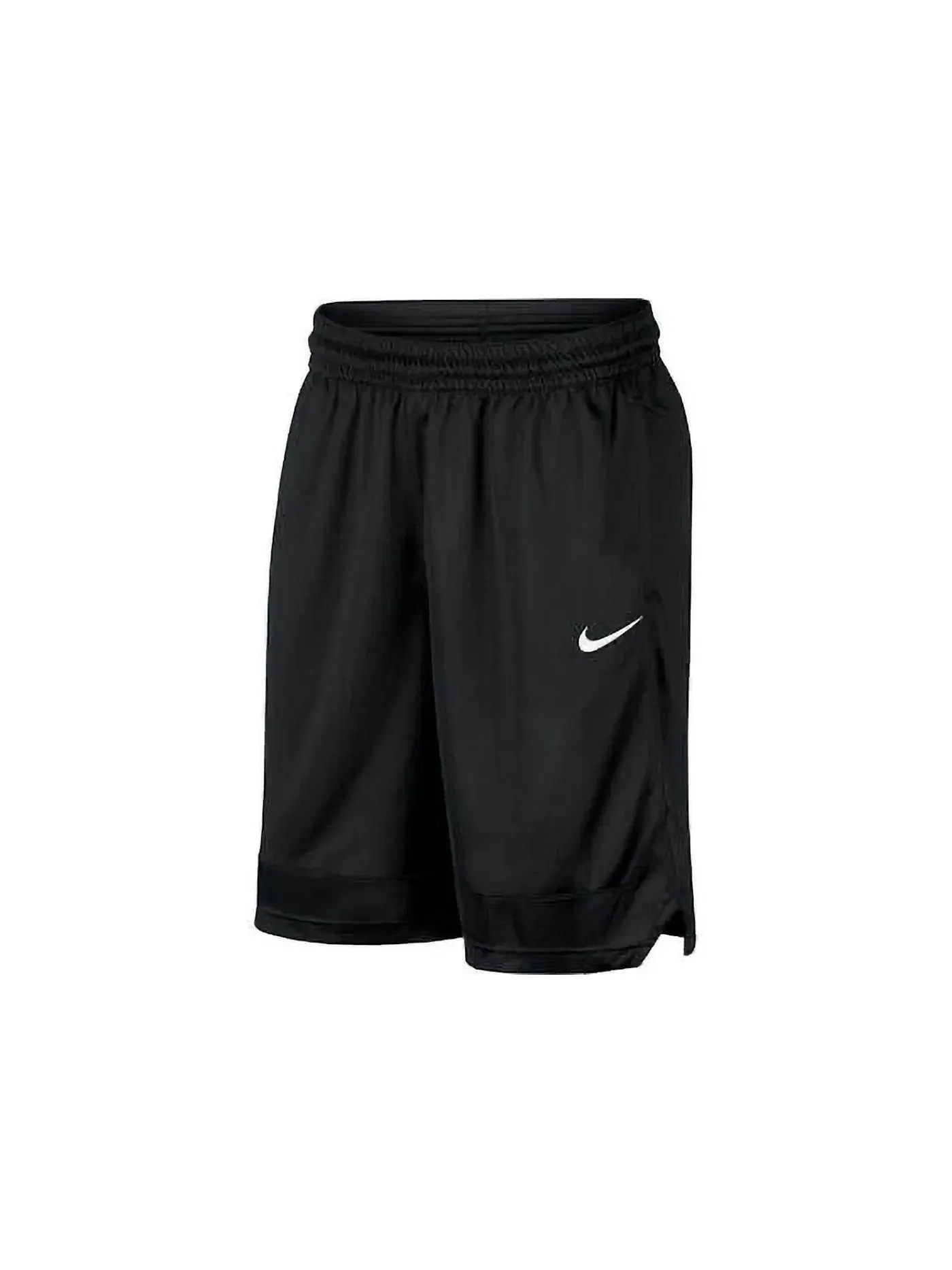Мужские шорты Nike Basketball Icon Dri-Fit — изображение 1 из 1, черный
