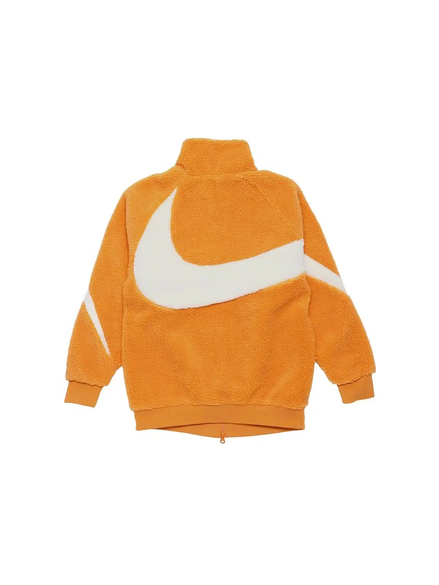 Мужская куртка с принтом Nike Jacket (Asia Sizing), Hot Curry Coconut Milk — изображение 2 из 3