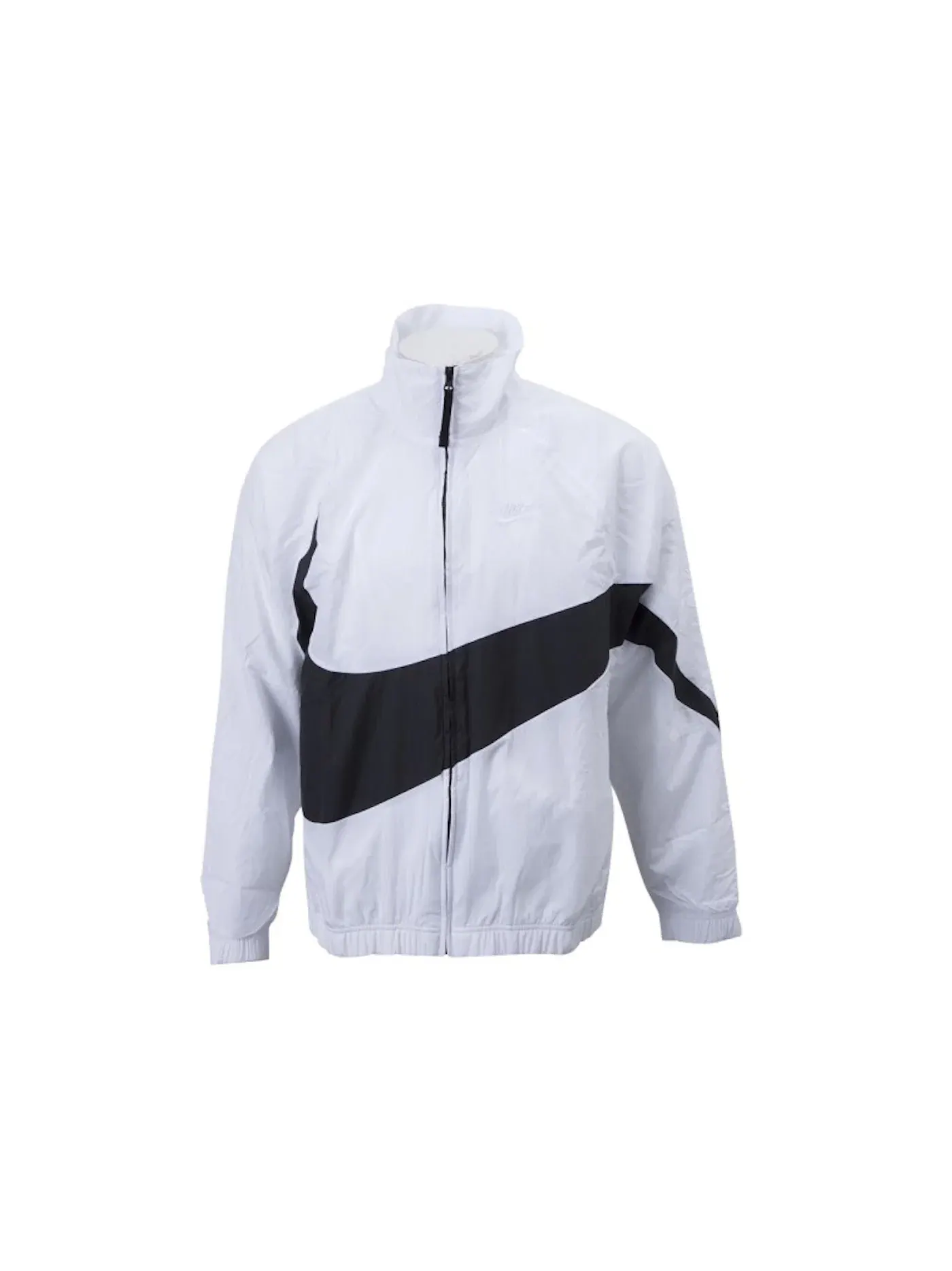 Мужская куртка Nike Jacket (Asia Sizing) — изображение 1 из 1, белый