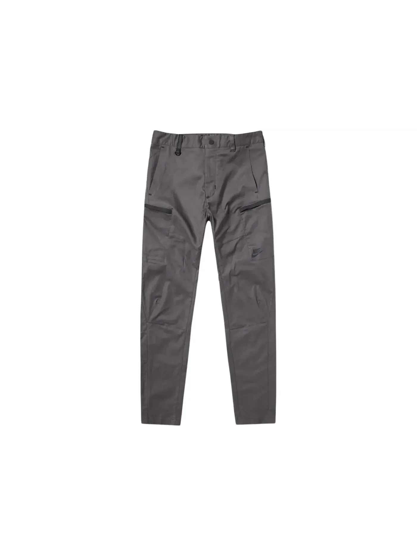 Мужские штаны Nike Pants — изображение 1 из 1, черный