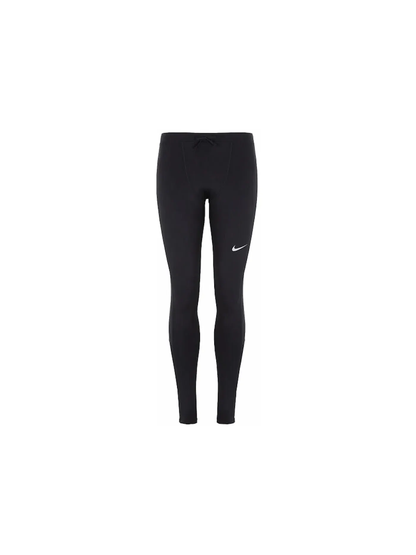 Мужские спортивные штаны с длинным рукавом Nike Joggers — изображение 1 из 2, черный