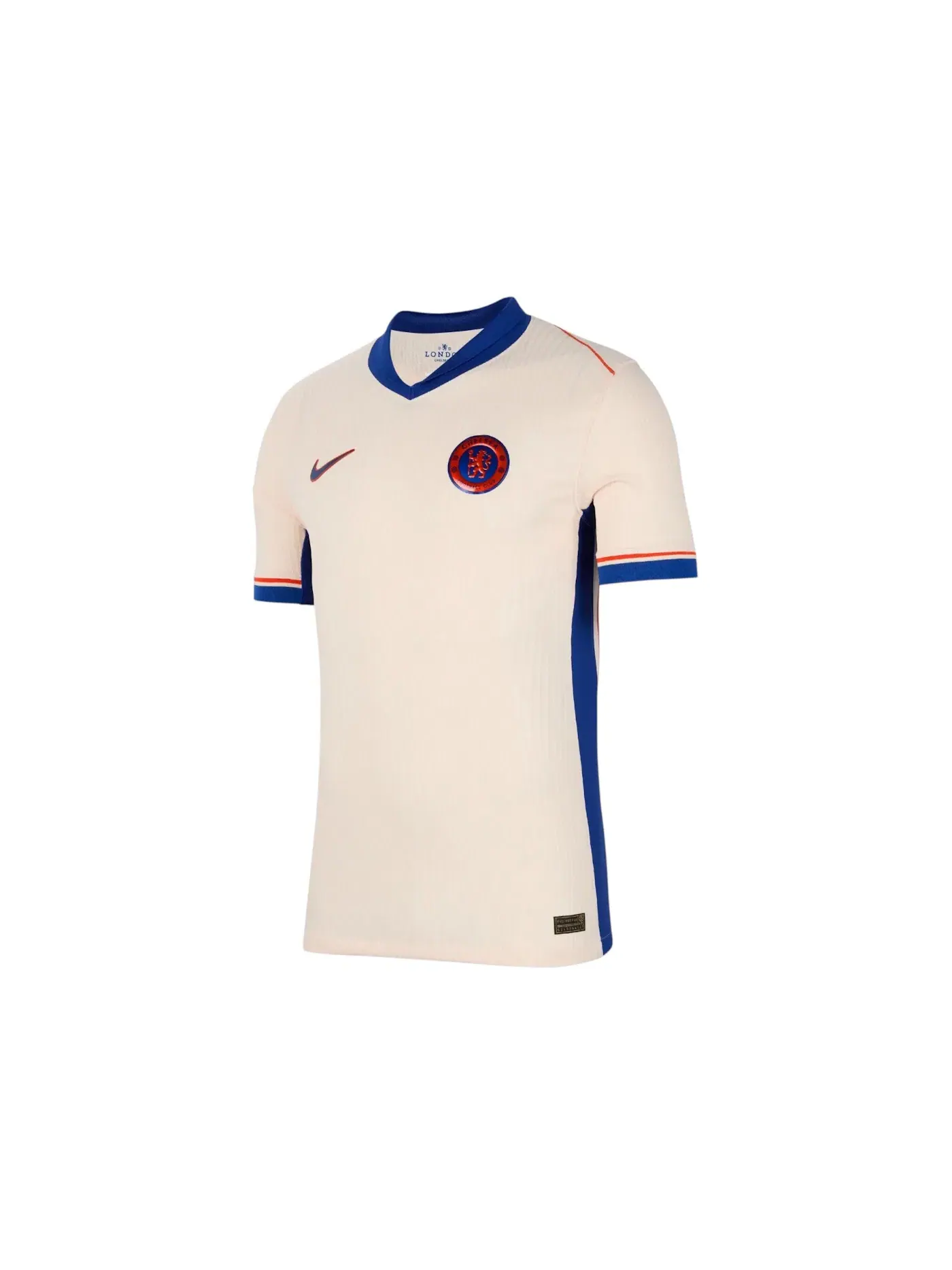 Мужская футболка с длинным рукавом Nike Jersey, Guayaba Ice — изображение 1 из 2