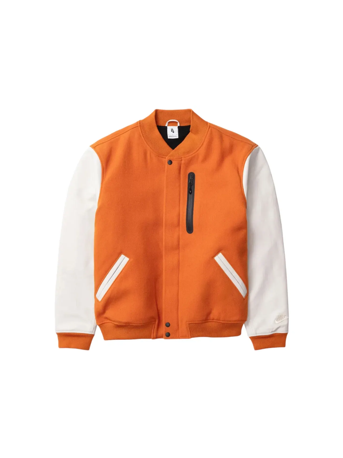 Мужская куртка с длинным рукавом Nike Destroyer Jacket Monarch, Monarch — изображение 1 из 1