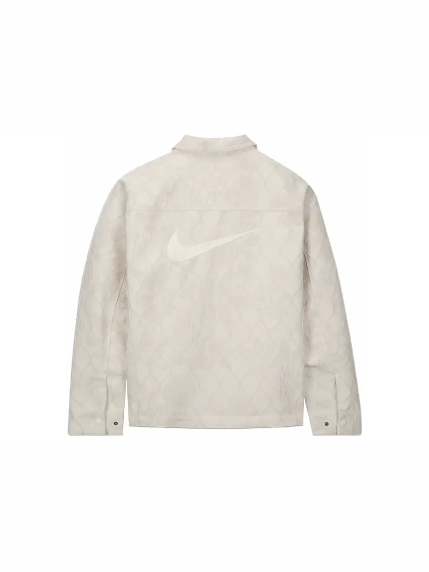 Мужская куртка с водоотталкивающим покрытием Nike Devin Booker Repel Basketball Jacket — изображение 2 из 2