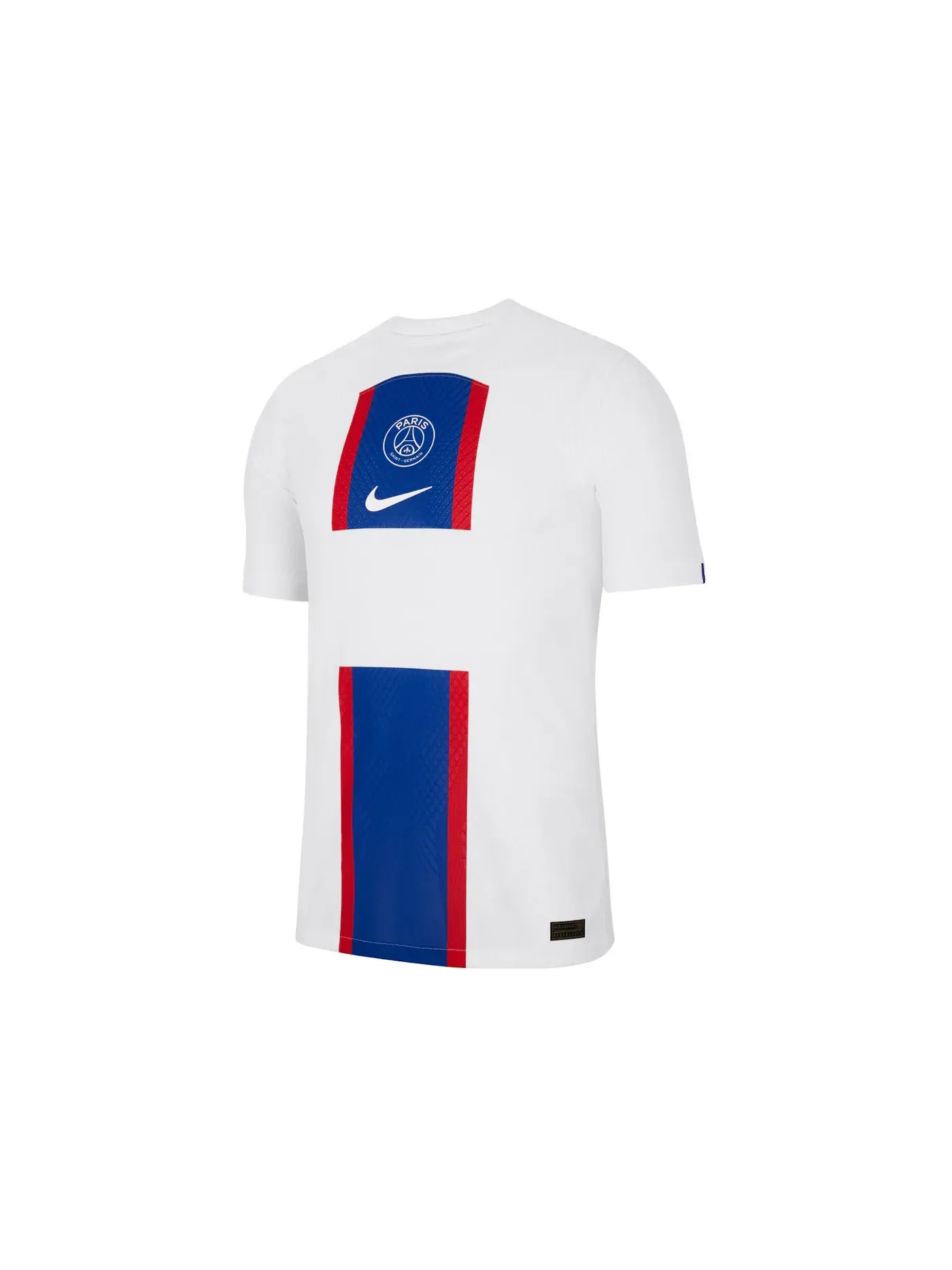 Мужская футбольная джерси Nike Dri-FIT ADV Paris Saint-Germain 2022/23 — изображение 1 из 1, белый