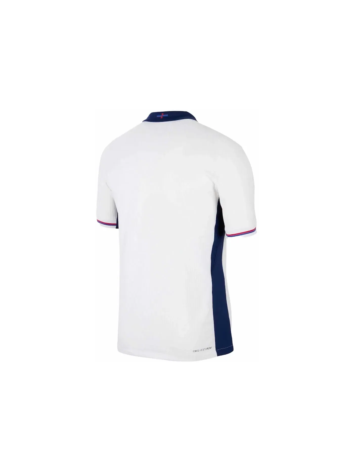 Мужская футбольная футболка с длинным рукавом Nike England 2024/25 Match Home ADV Authentic Jersey — изображение 2 из 2