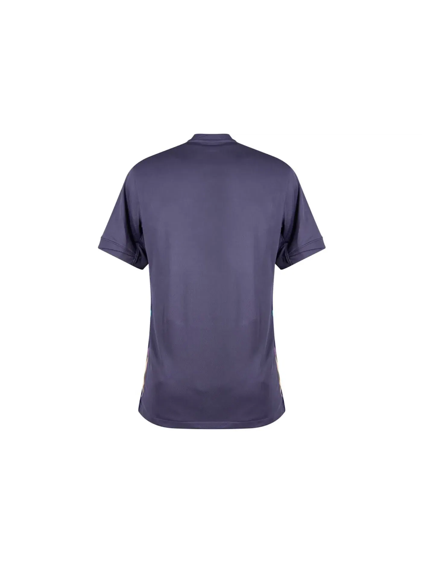 Мужская футболка-реплика с длинным рукавом Jersey Nike, Dark Raisin/Sesame — изображение 2 из 2