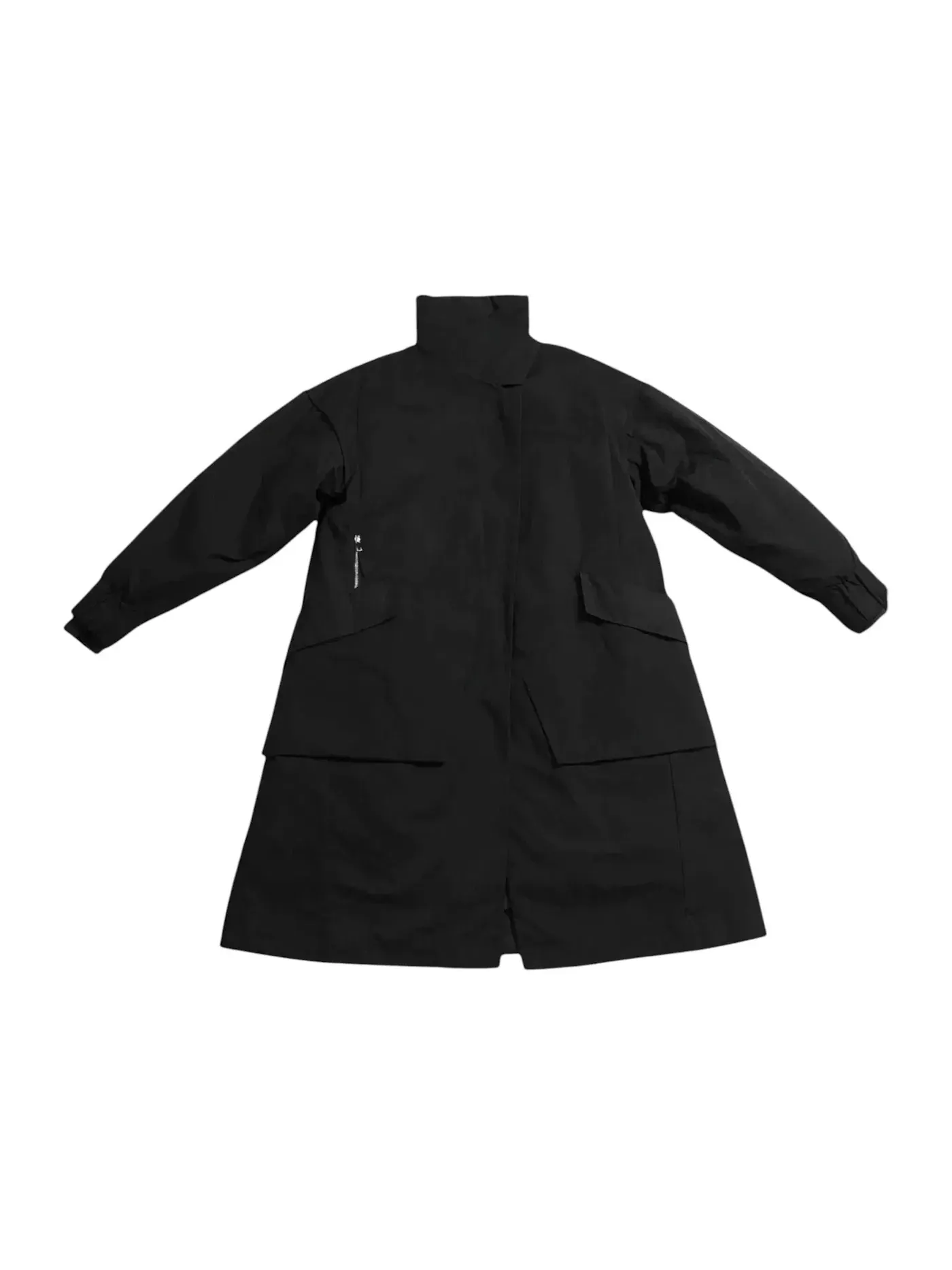 Женская парка с капюшоном Nike Parka