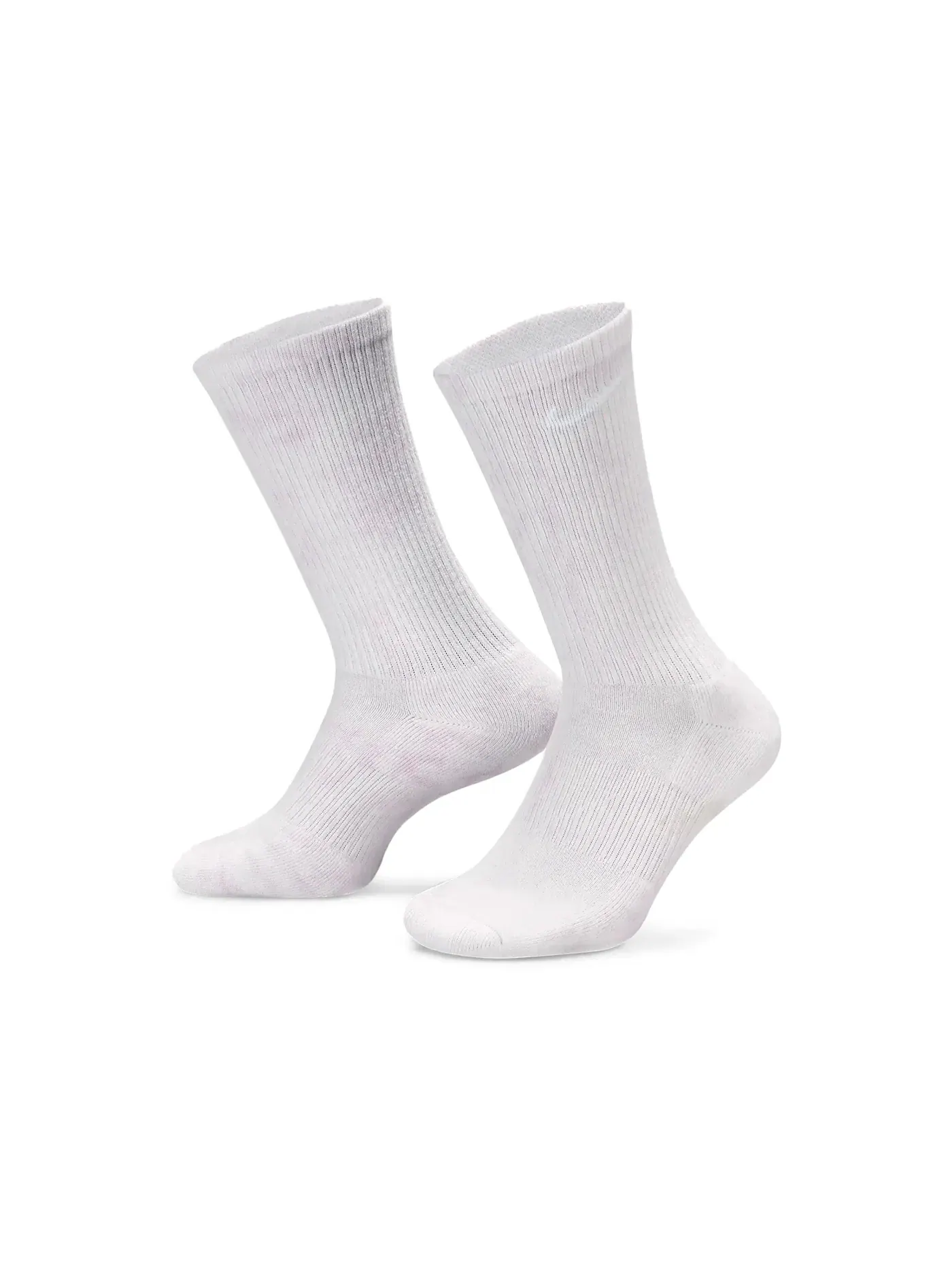 Детские носки с принтом Socks Nike — изображение 1 из 2, белый