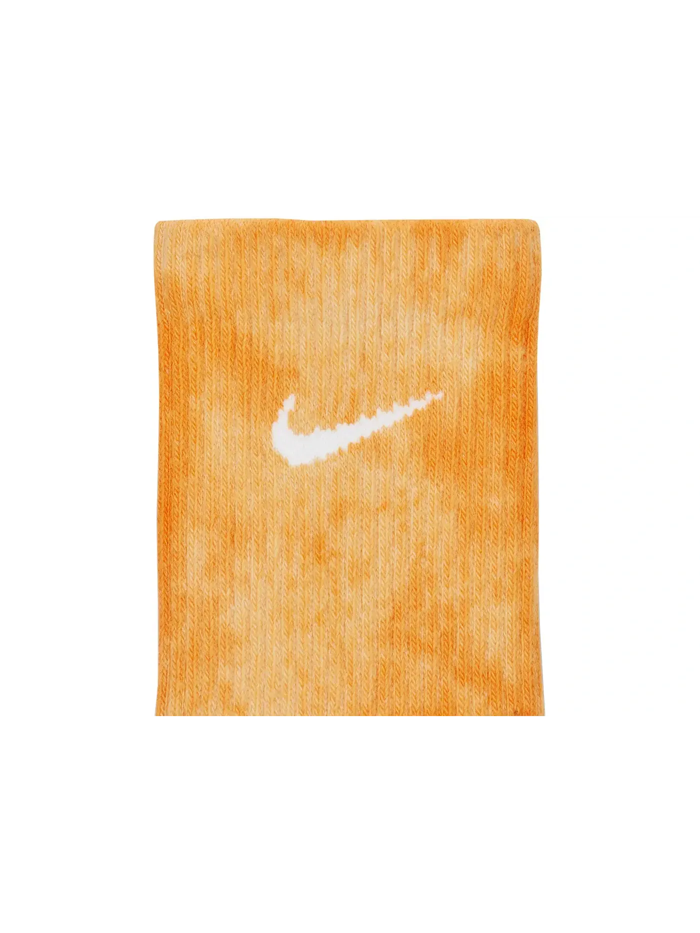 Детские носки с усиленной амортизацией Nike Everyday Plus Cushioned Crew Socks — изображение 2 из 2, белый