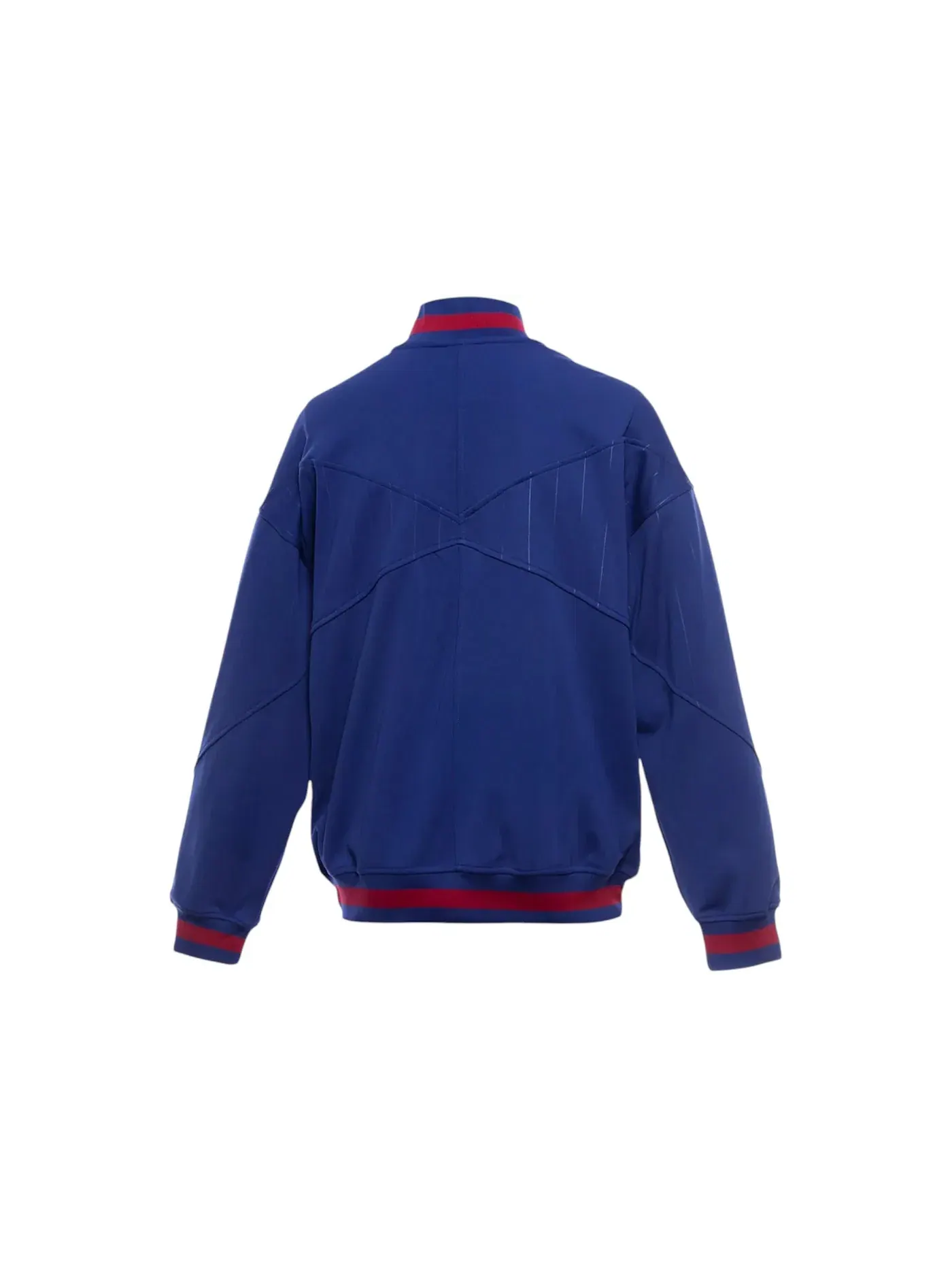 Мужская куртка с длинным рукавом Nike FC Barcelona 25/26 Home Academy Pro Anthem Jacket — изображение 2 из 2