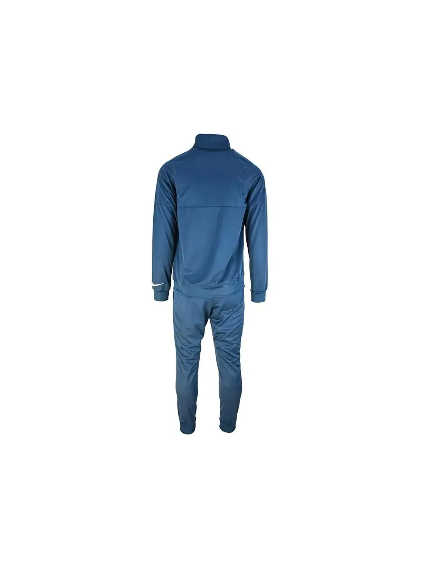 Мужской спортивный костюм Dri-FIT Nike FC — изображение 2 из 2, синий