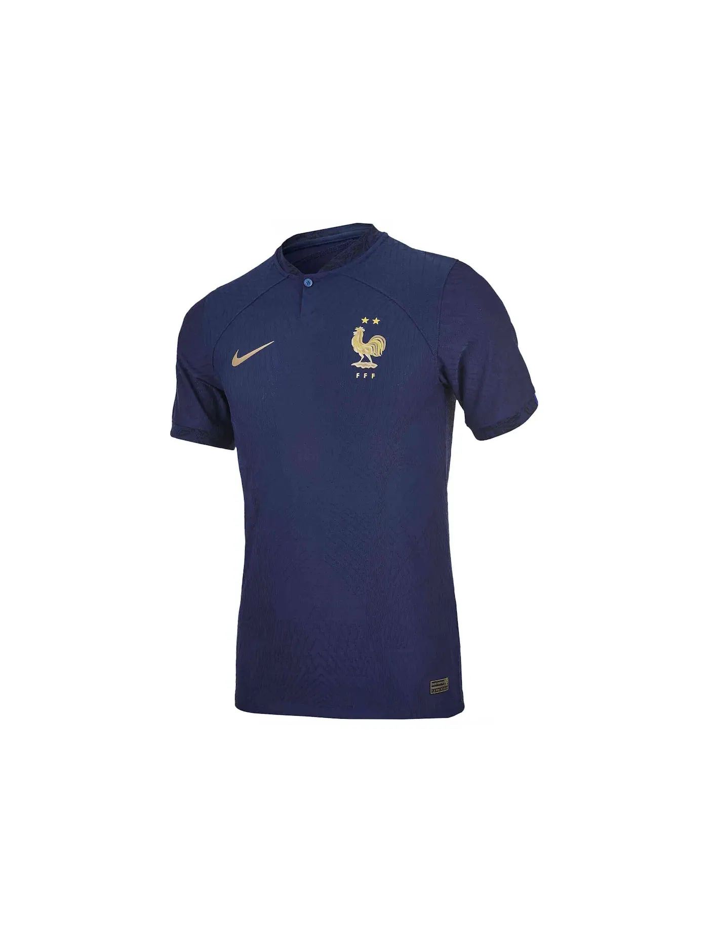 Мужская футбольная джерси ADV Nike — изображение 1 из 1