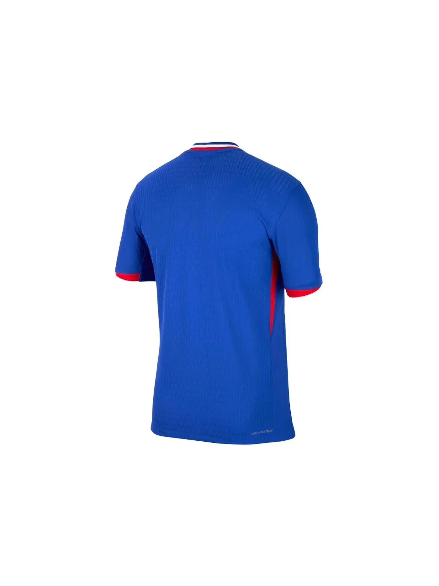 Мужская футбольная джерси Nike FFF 2024-25 Match Home ADV Authentic — изображение 2 из 2