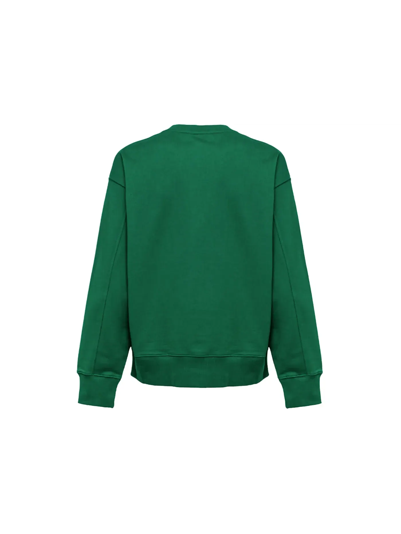 Мужской свитшот с круглым вырезом Nike Crewneck — изображение 2 из 2, малахит