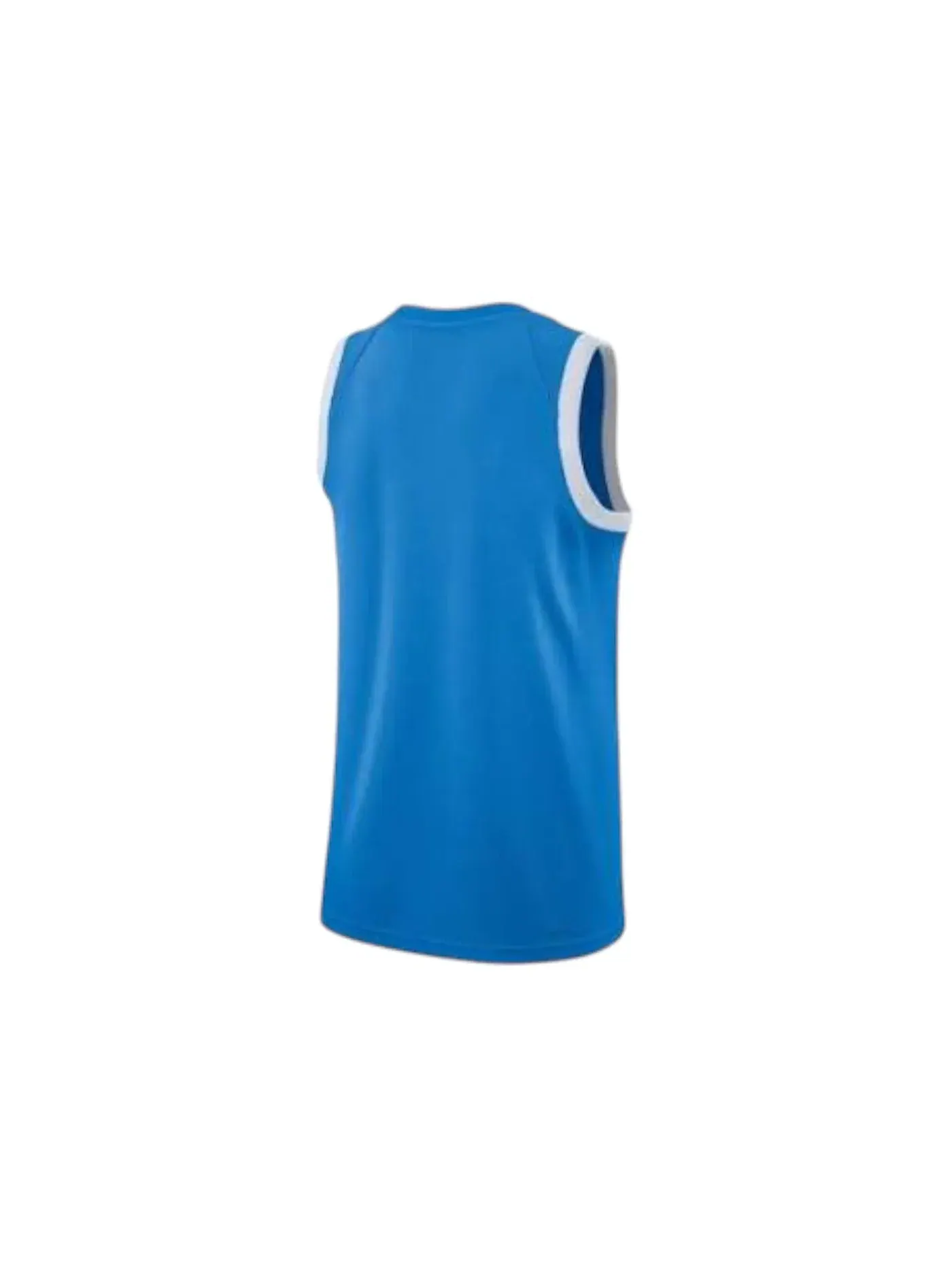 Женская баскетбольная джерси Nike Greece Limited Road — изображение 2 из 2