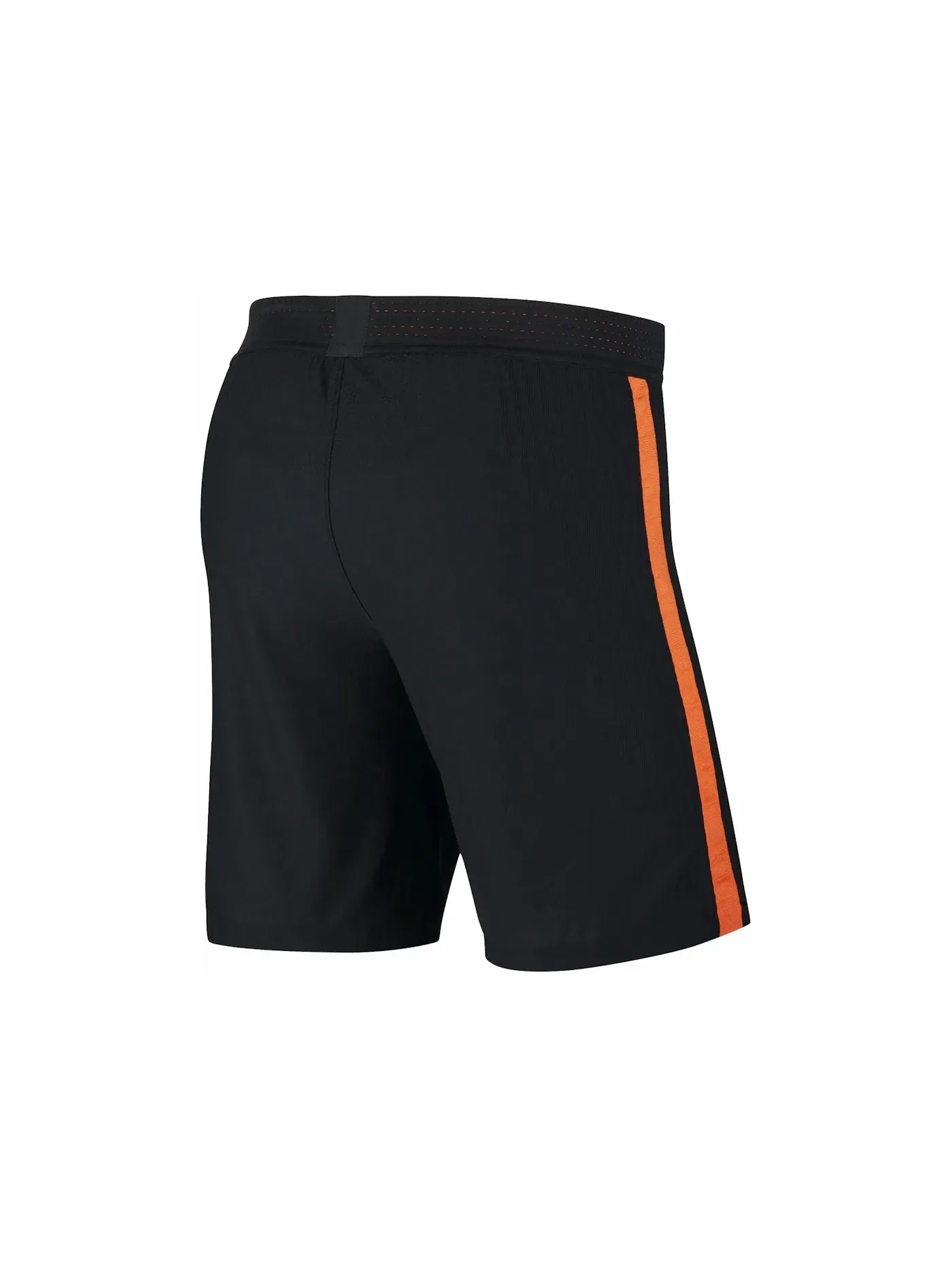 Мужские шорты с принтом Holland Shorts Nike — изображение 3 из 3, черный/оранжевый