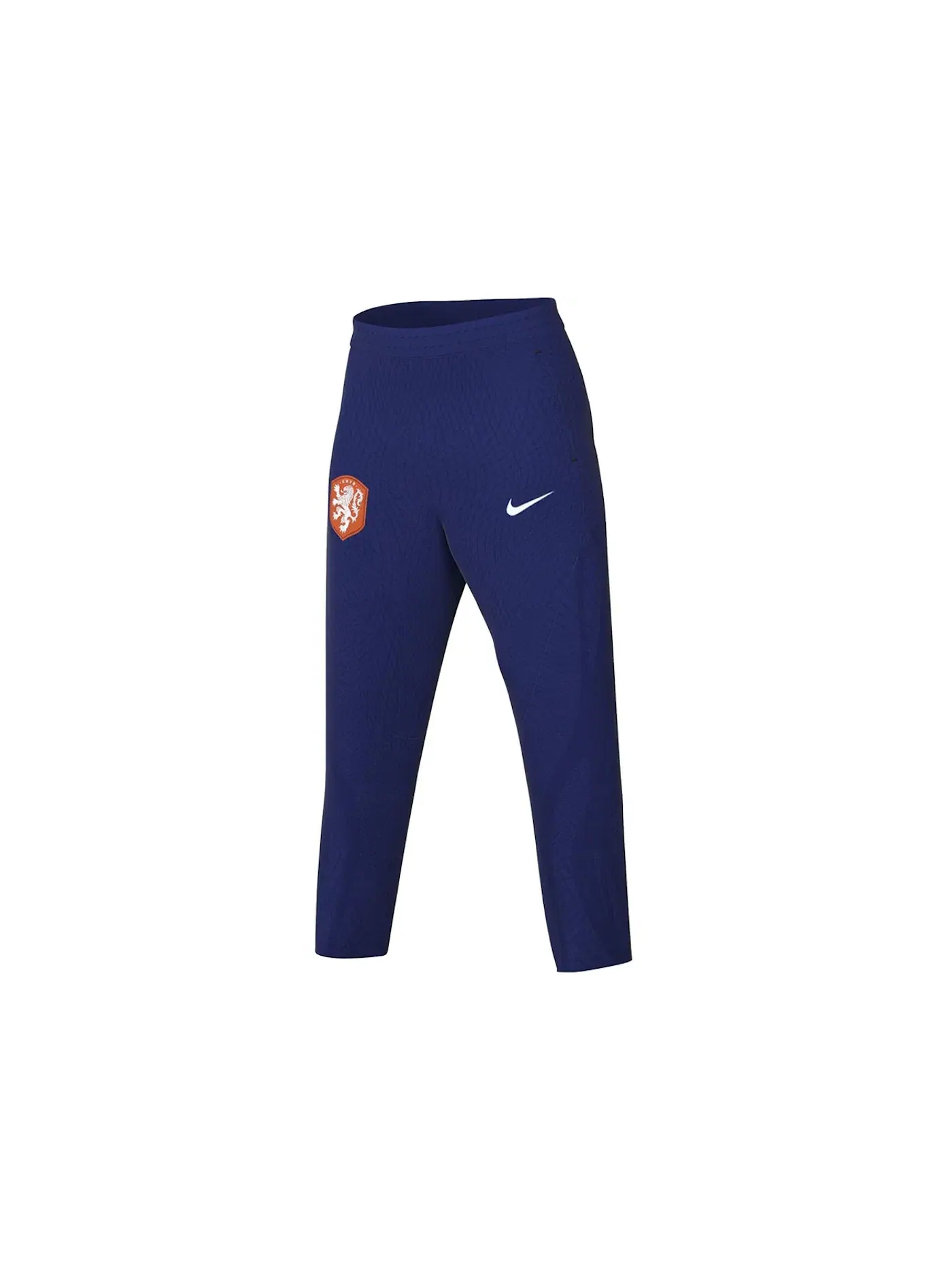 Мужские спортивные штаны Dri-FIT ADV Nike — изображение 1 из 1, синий