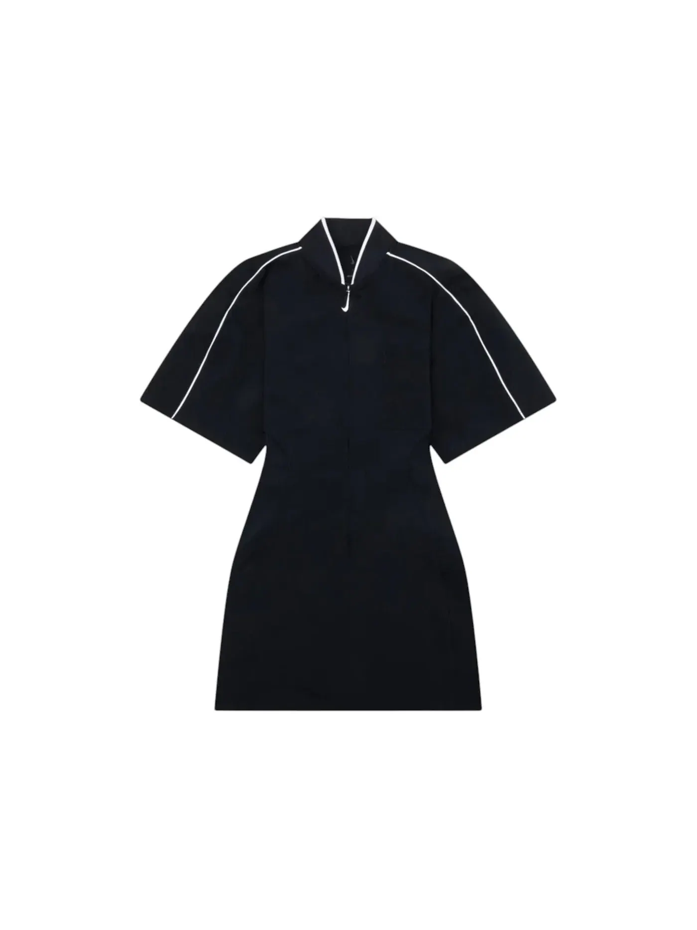 Женское платье Nike Jacquemus Dress — изображение 1 из 1, синий