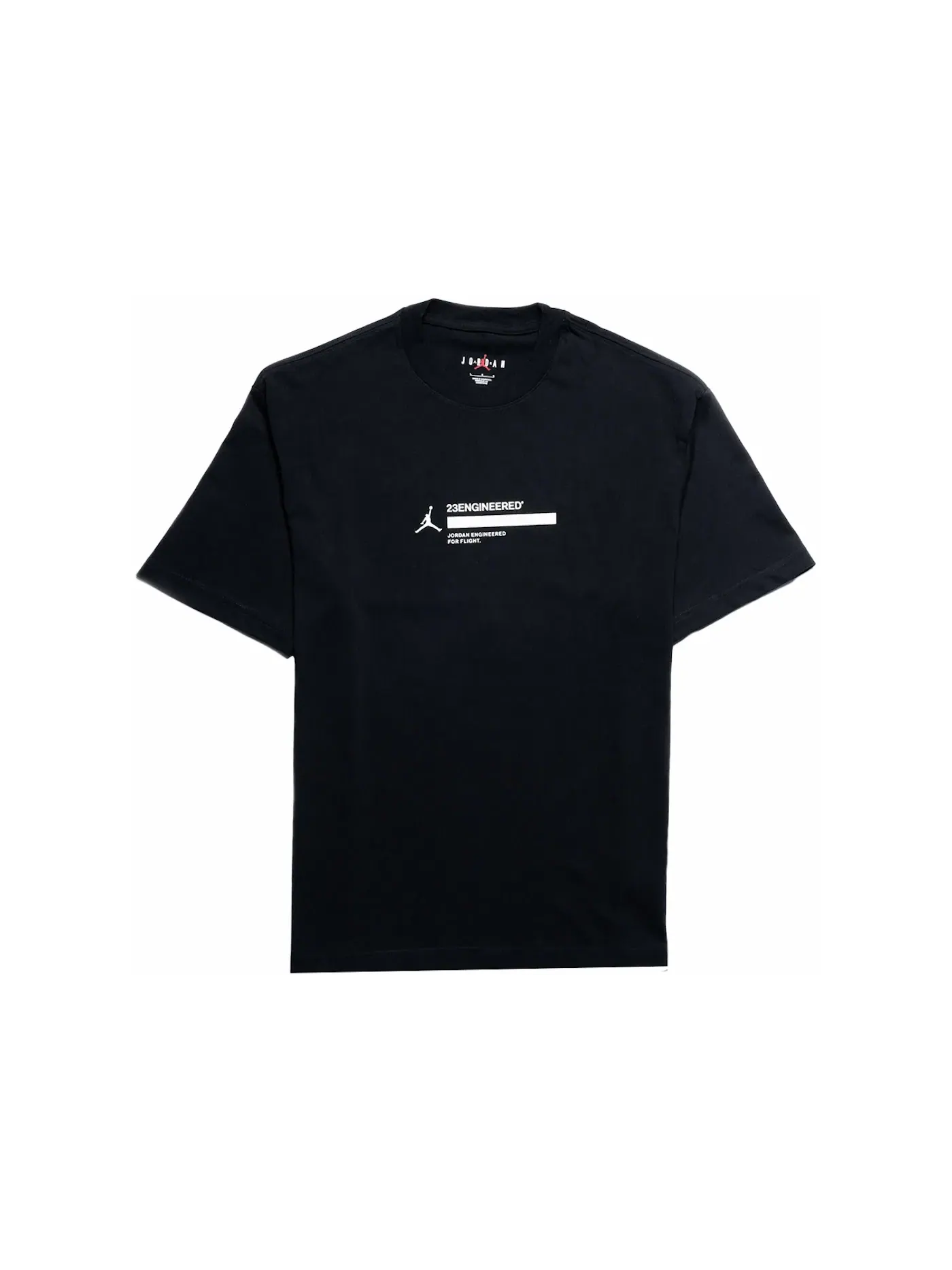 Мужская футболка с длинным рукавом Tee Nike — изображение 1 из 1, черный/белый