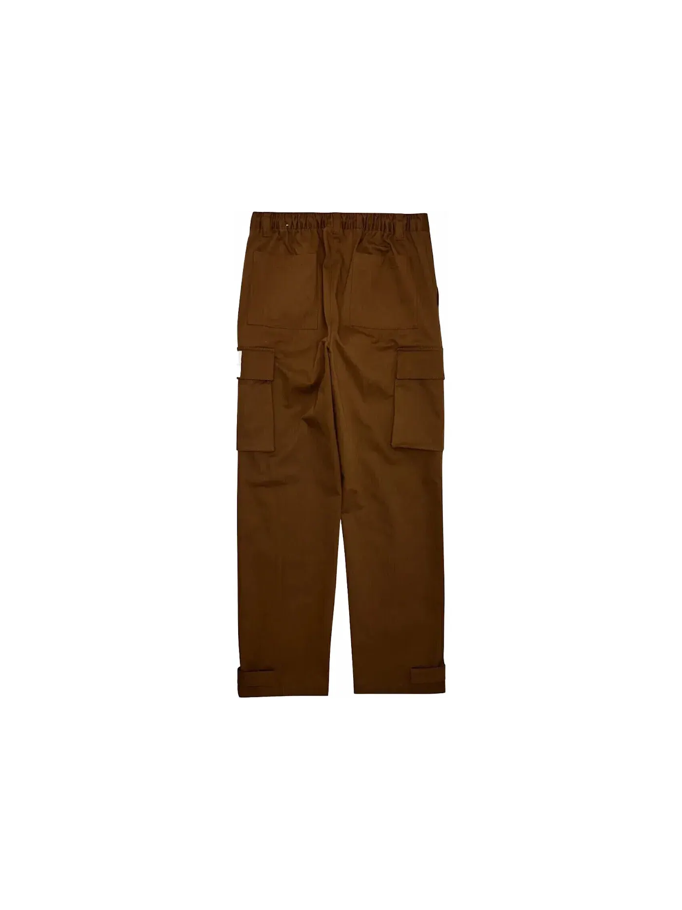 Мужские спортивные брюки Nike Jordan Essentials Utility Trousers — изображение 2 из 2, коричневый