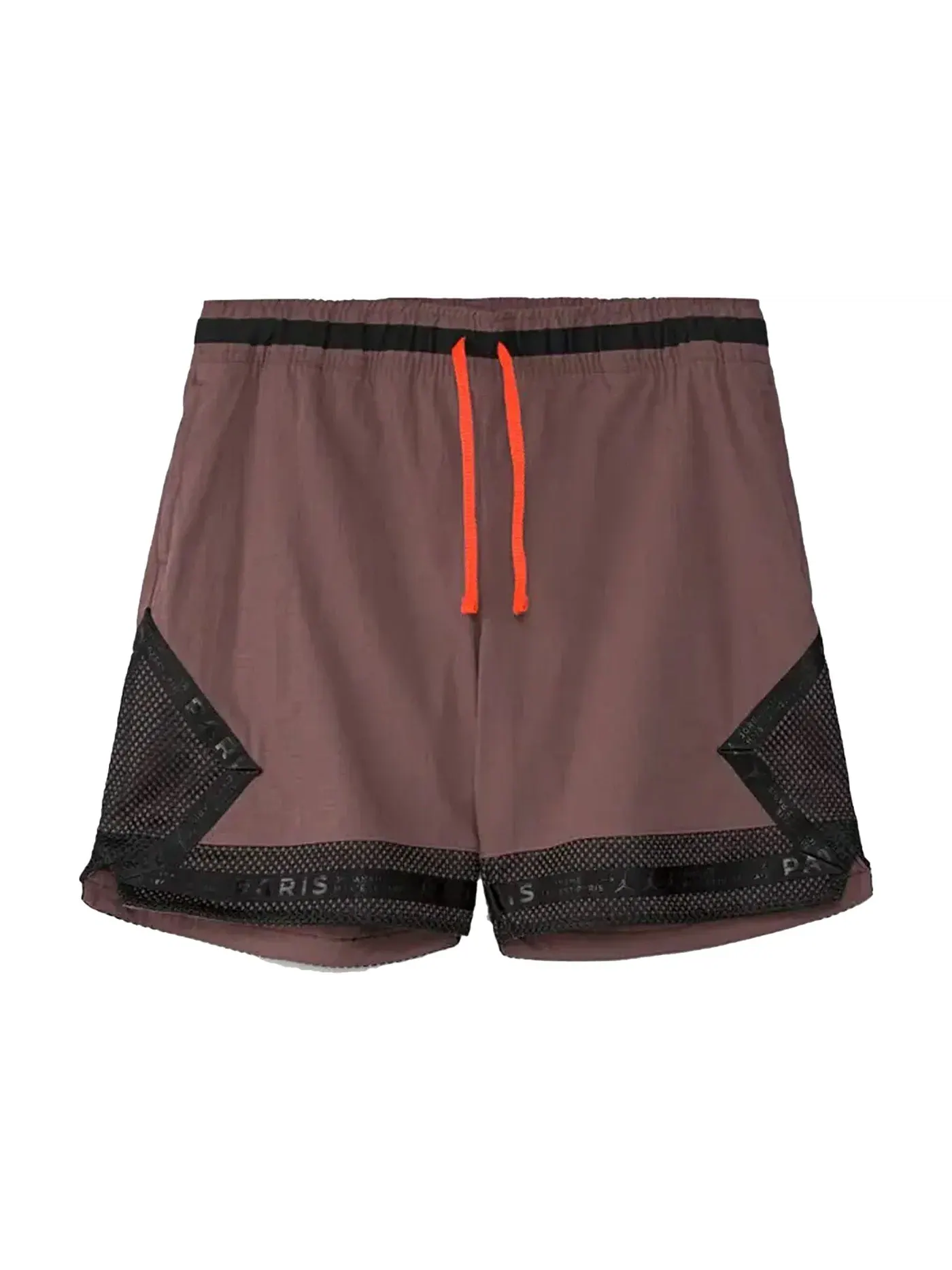 Мужские шорты Nike Jordan Paris Saint Germain Diamond Shorts — изображение 1 из 2, коричневый