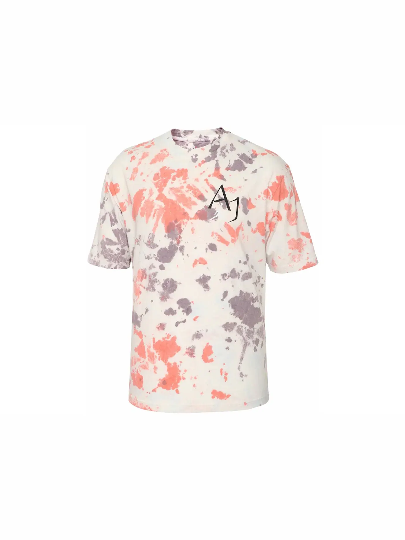 Мужская футболка с принтом Nike Jordan Sport DNA '85 Slam Dunk Tee, Plum Fog — изображение 1 из 1