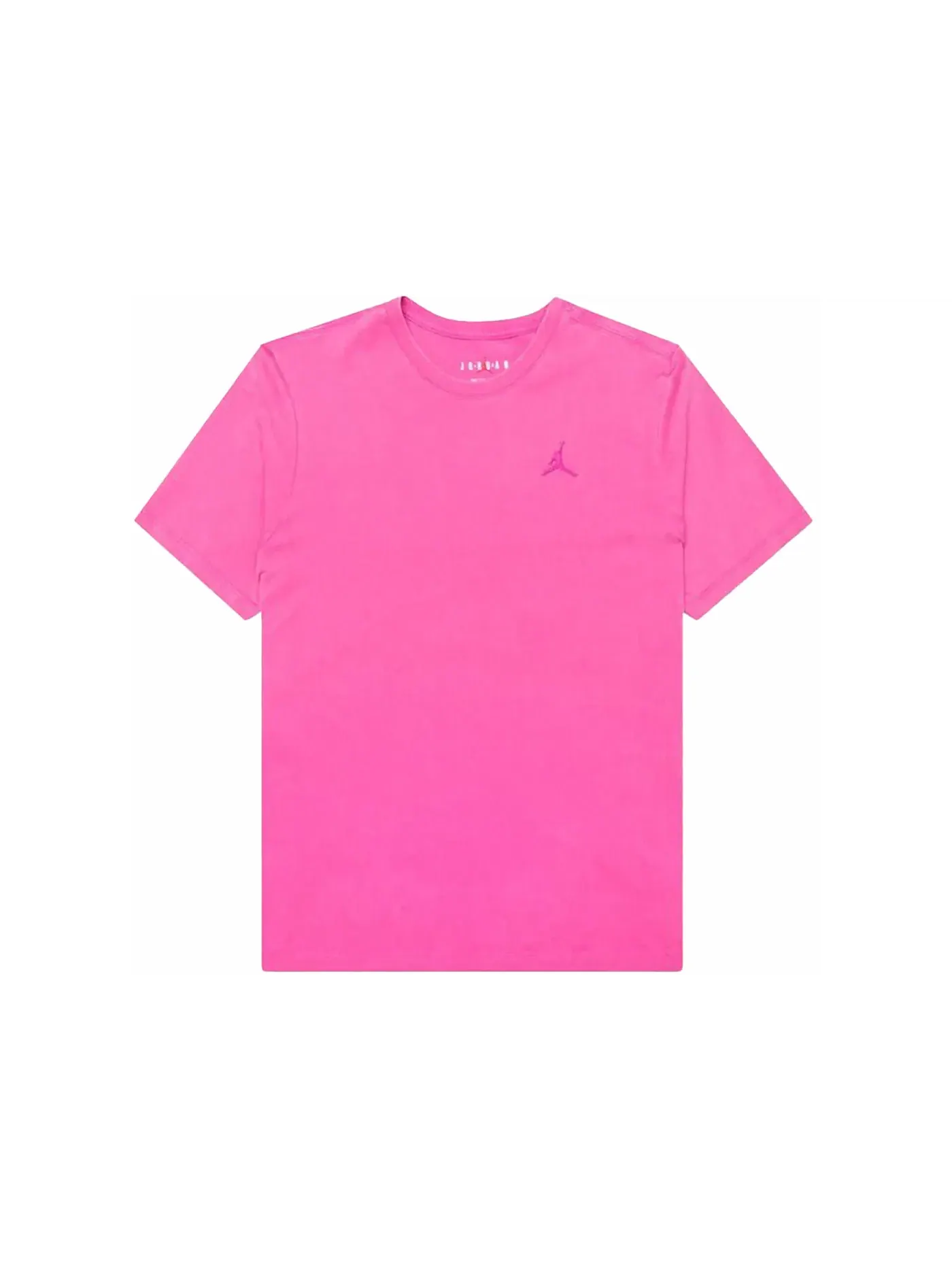 Мужская футболка с принтом Nike Tee, Active Fuchsia — изображение 1 из 1