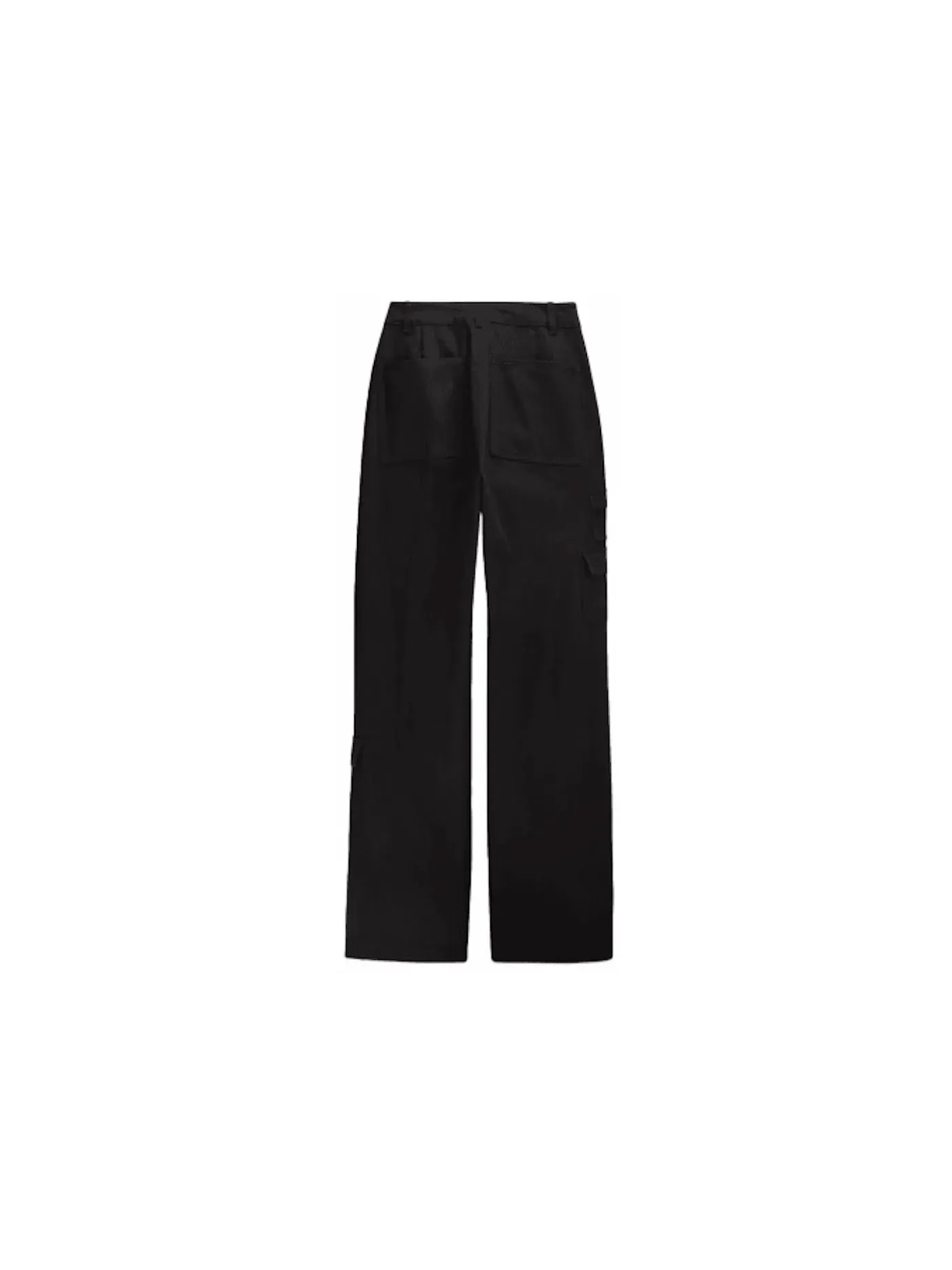 Женские спортивные брюки Nike Jordan x J Balvin Pants — изображение 2 из 2, черный