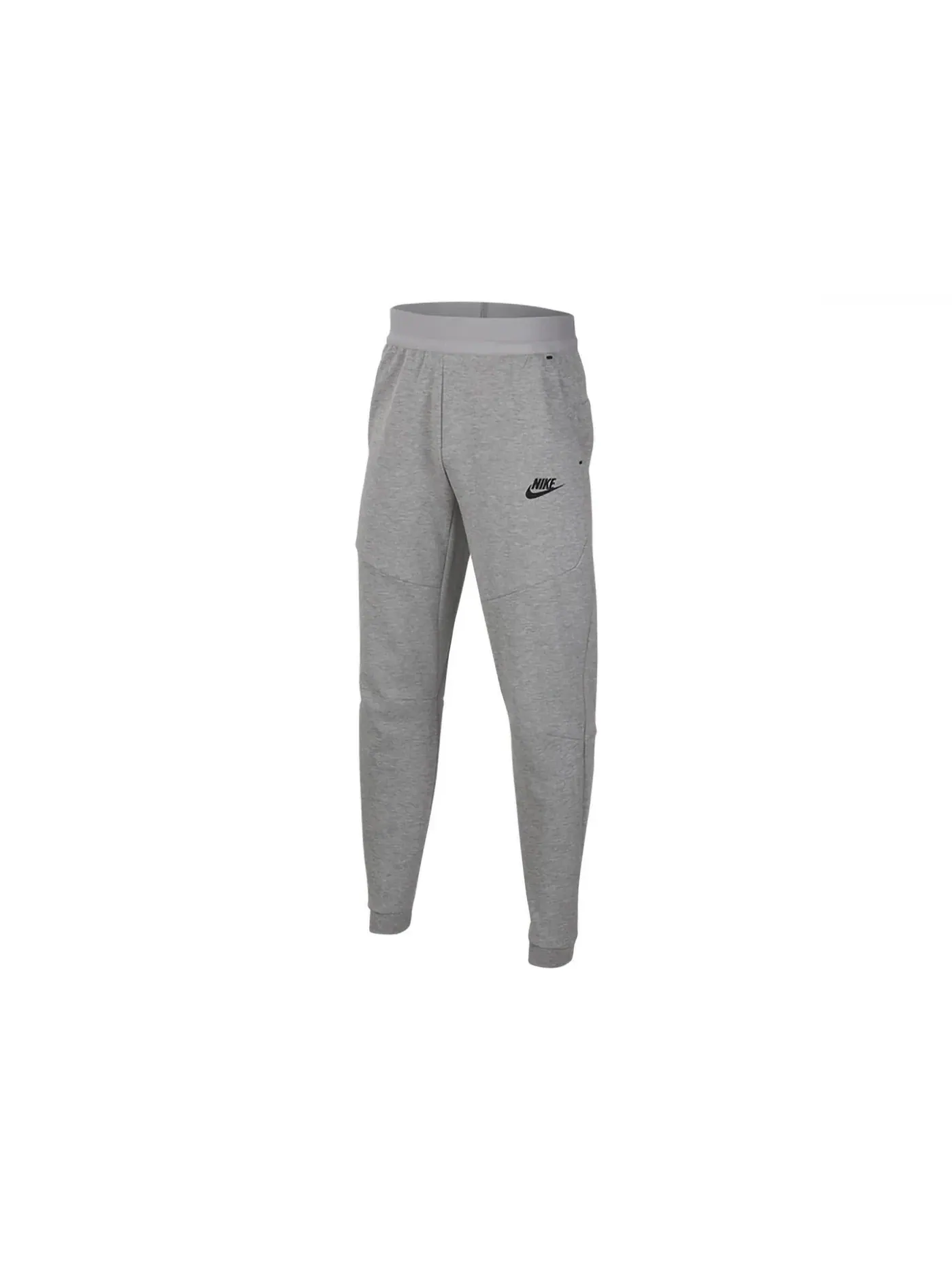 Детские штаны Nike Joggers — изображение 1 из 1, темный серый/черный