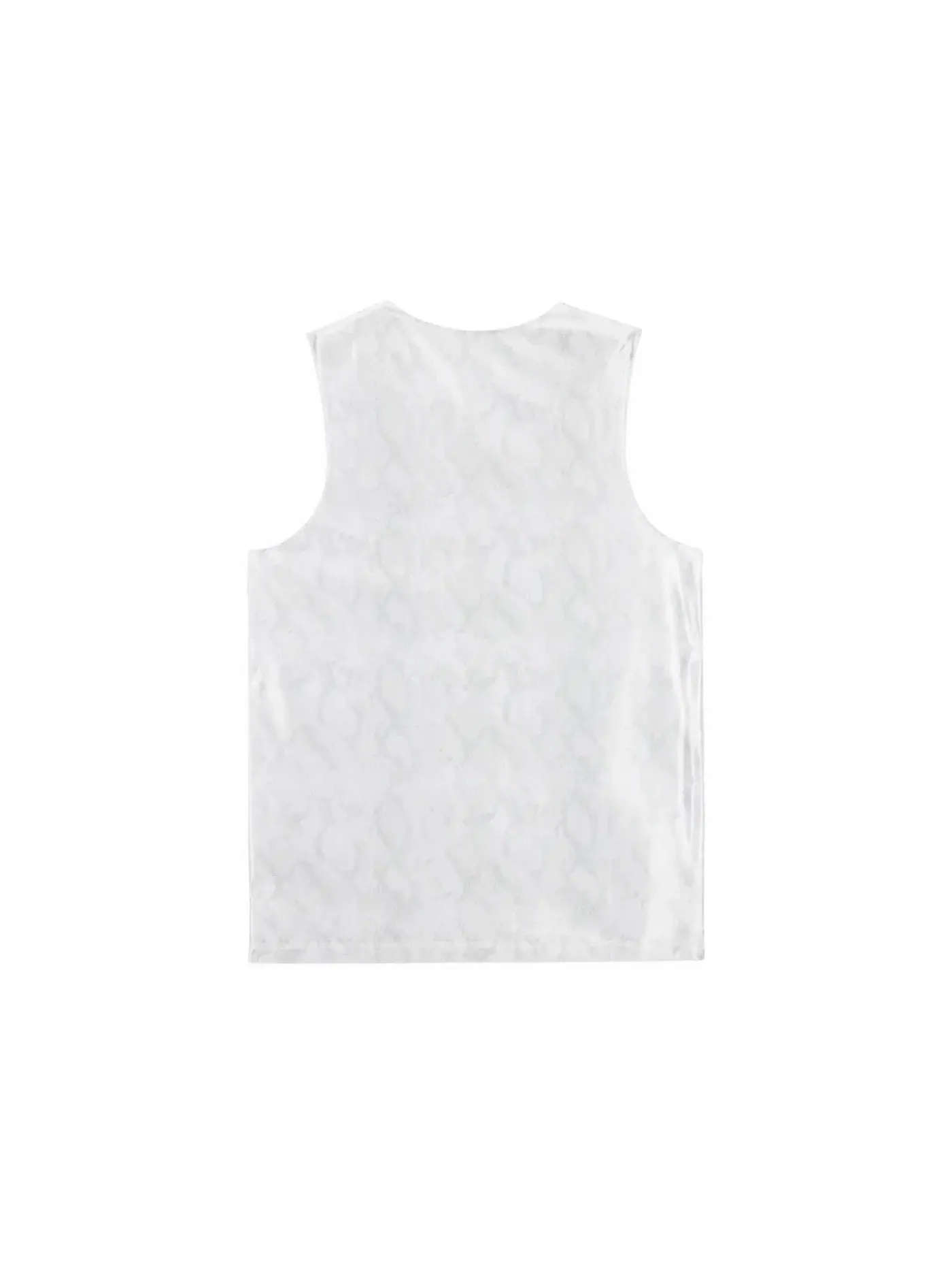 Мужская реверсивная баскетбольная джерси Nike Kobe Bryant Halo Dri-Fit Standard Issue — изображение 2 из 2, белый