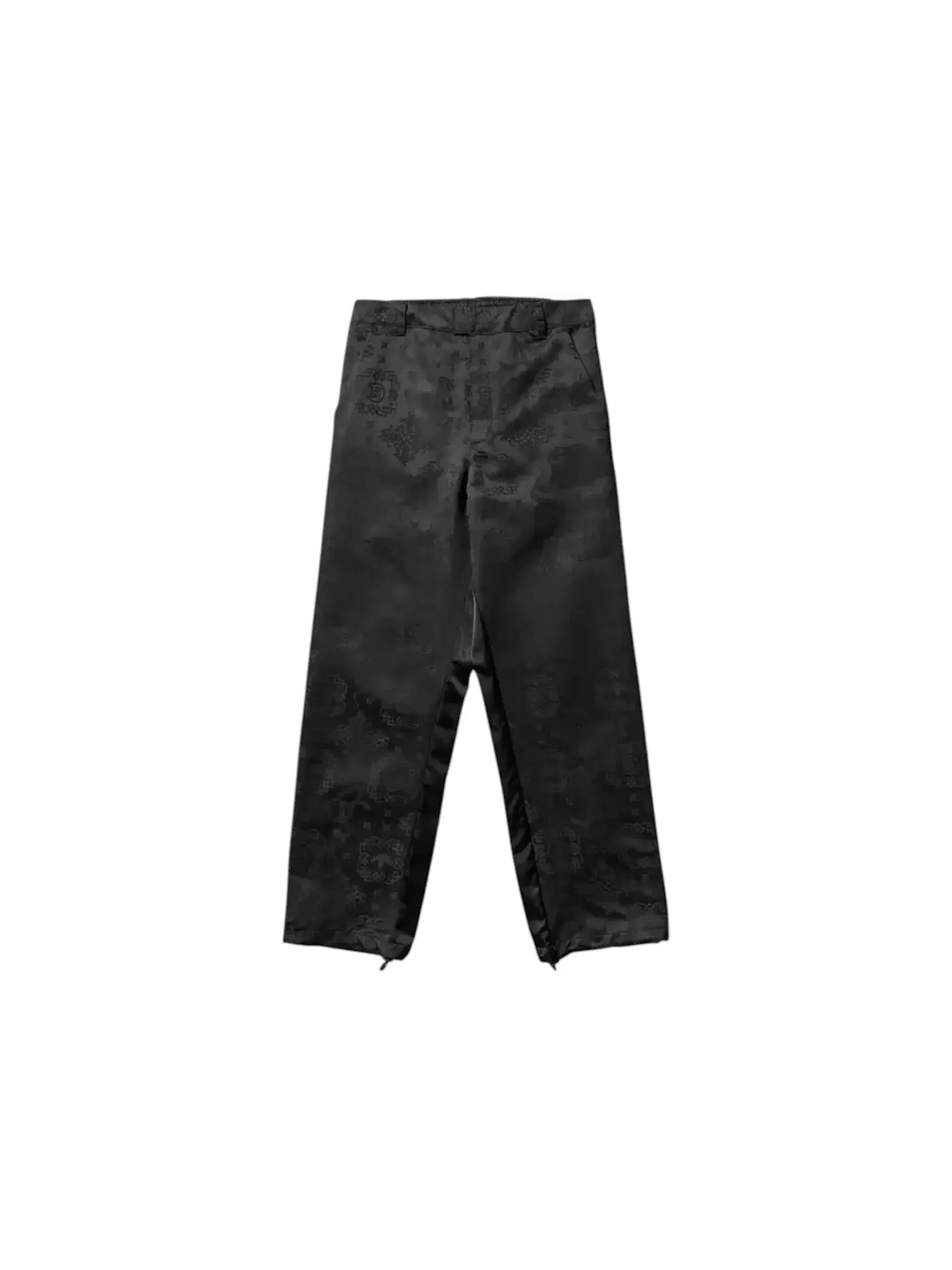 Мужские штаны легкие тканые Nike Pants, Silv — изображение 1 из 1