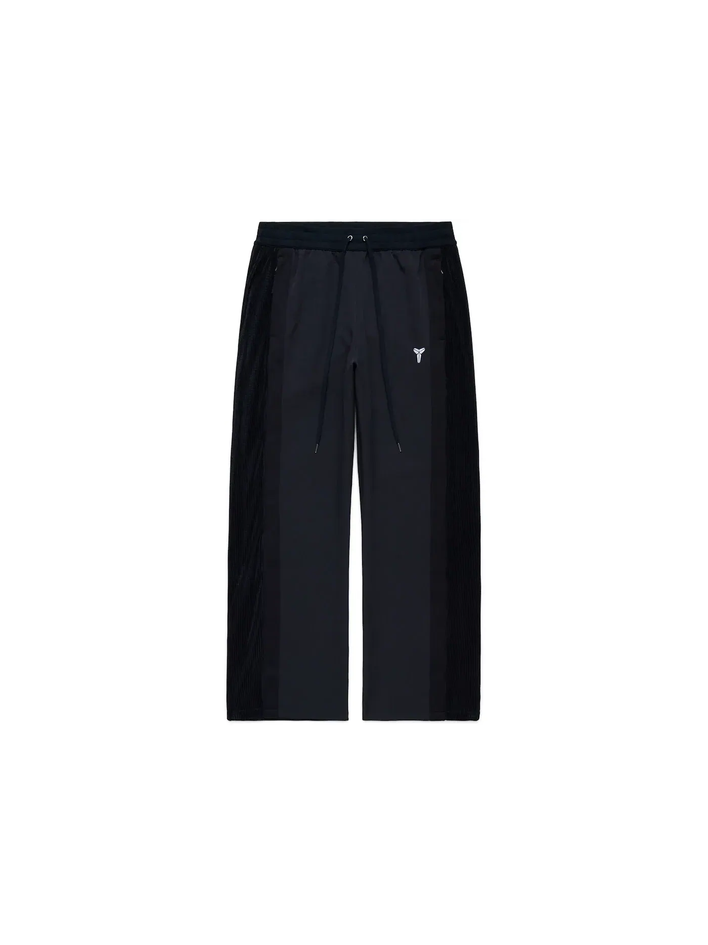 Мужские спортивные штаны с длинными штанинами Nike Kobe Bryant Play Basketball Pant — изображение 1 из 4, черный