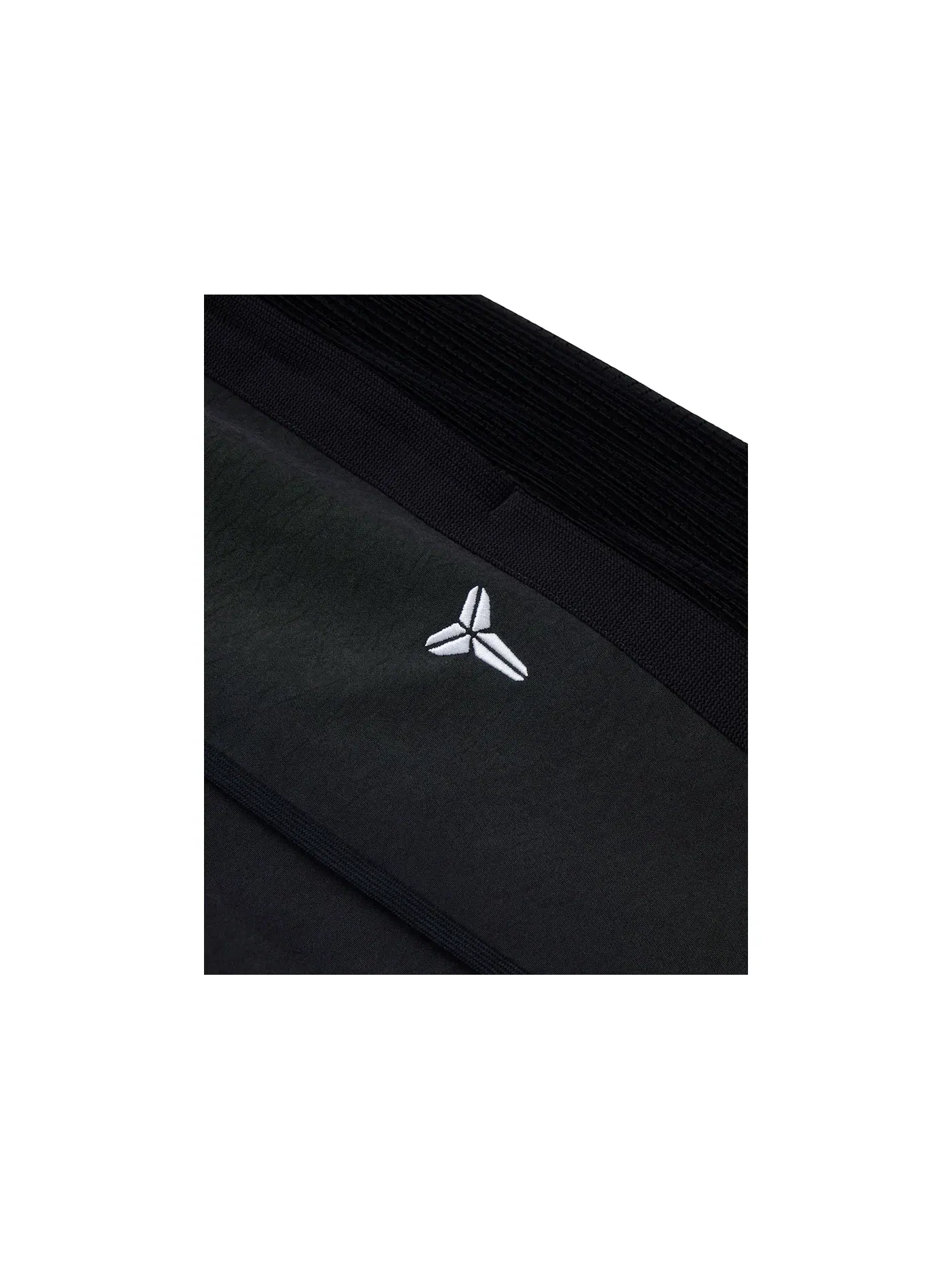 Мужские спортивные штаны с длинными штанинами Nike Kobe Bryant Play Basketball Pant — изображение 2 из 4, черный