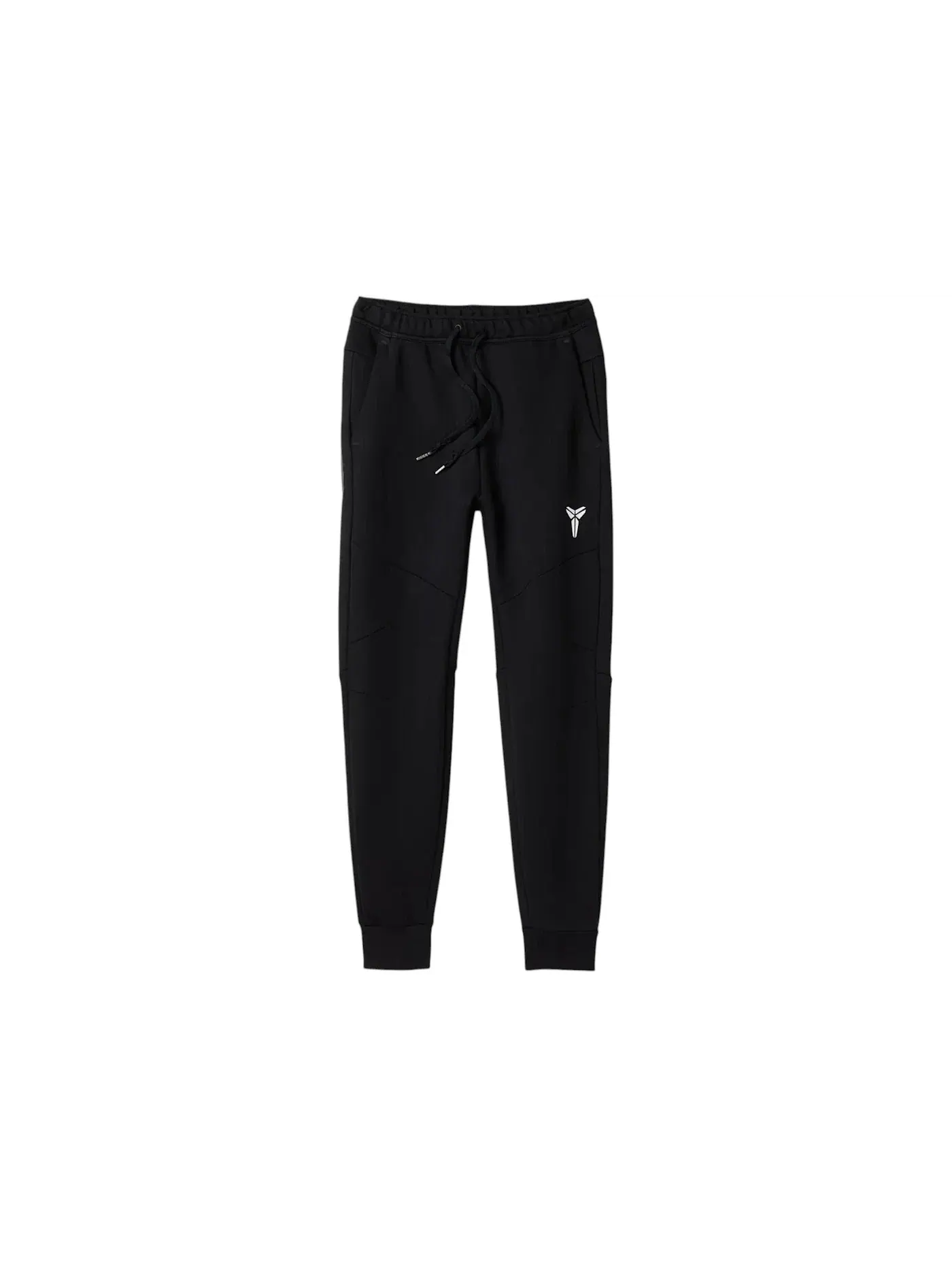 Мужские спортивные брюки из Tech Fleece Kobe Bryant Nike — изображение 1 из 1, черный/белый