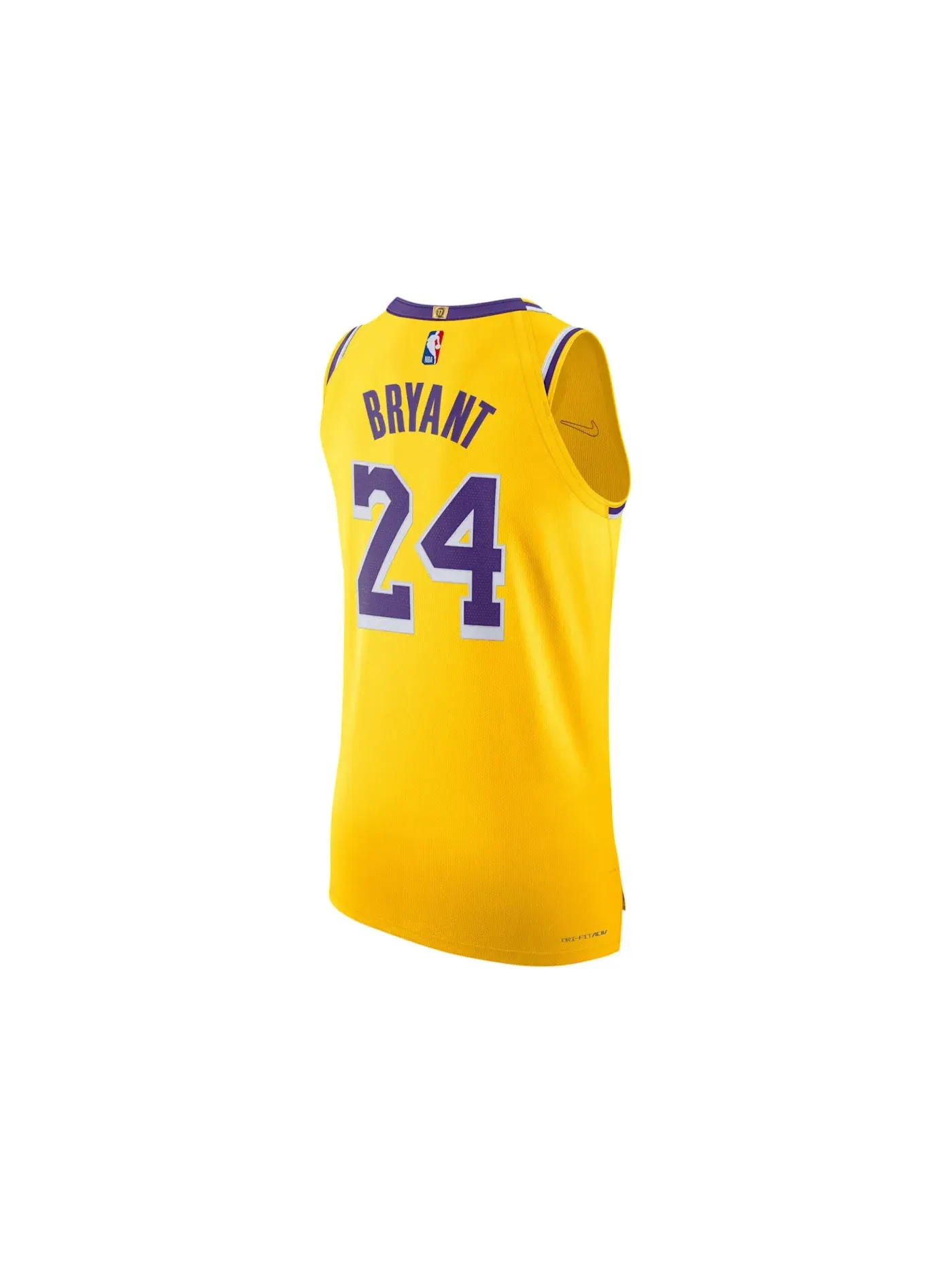 Мужская джерси с принтом Leave A Legacy Jersey Nike — изображение 2 из 2, желтый