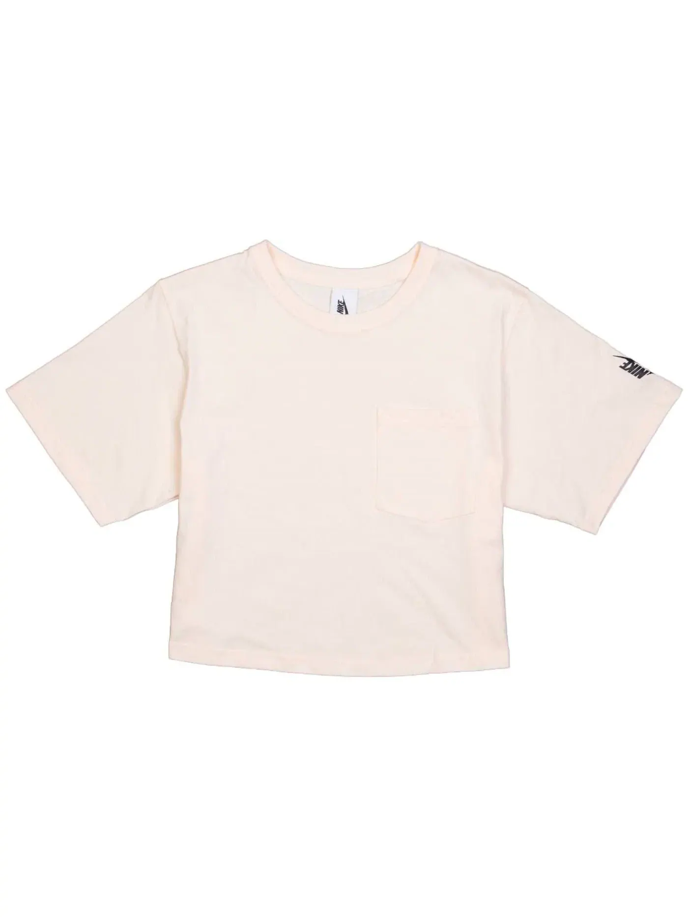 Женская футболка Nike Tee — изображение 1 из 1, белый