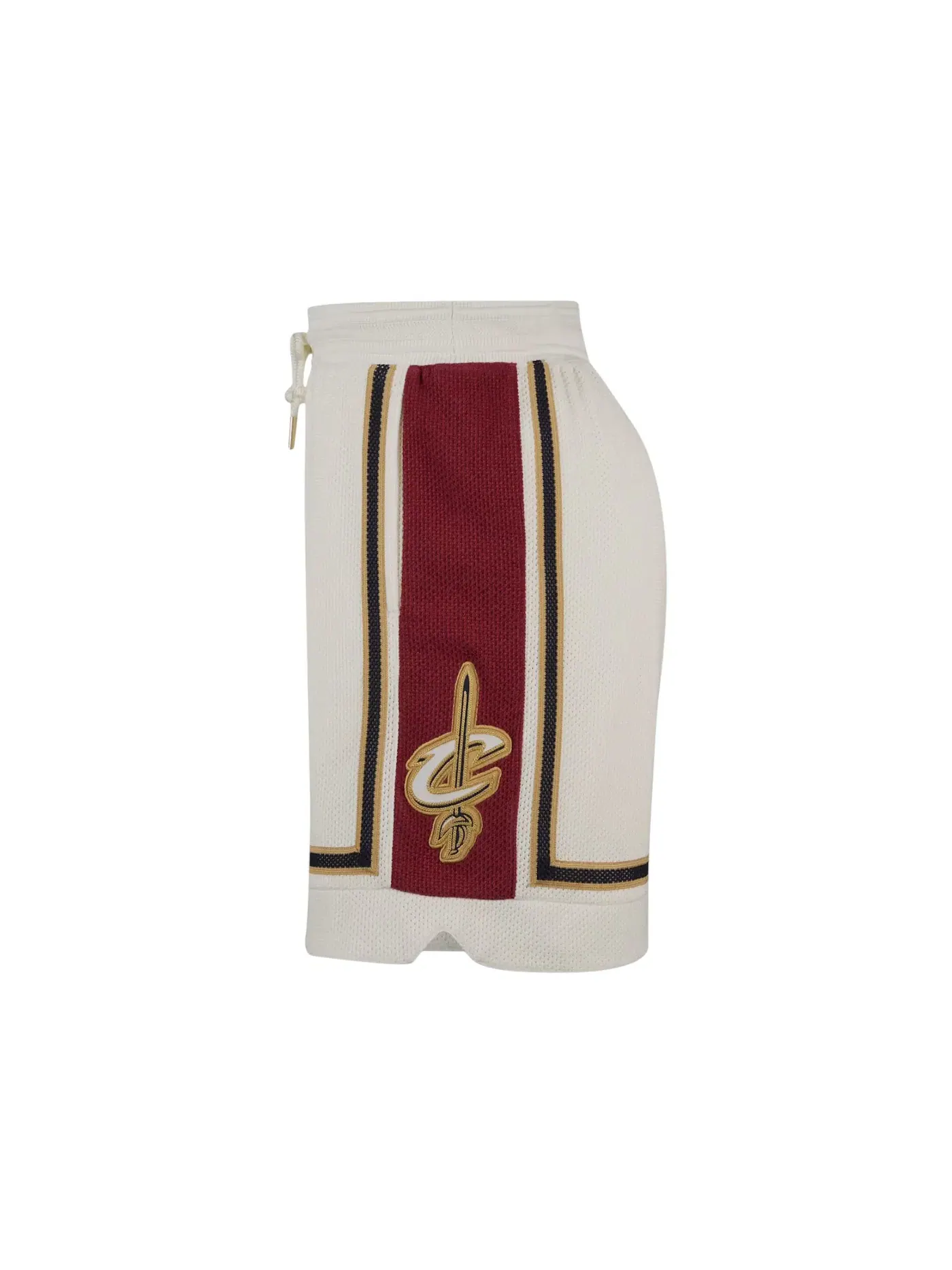 Мужские шорты Dri-FIT Nike LeBron James Shorts — изображение 2 из 3, мульти
