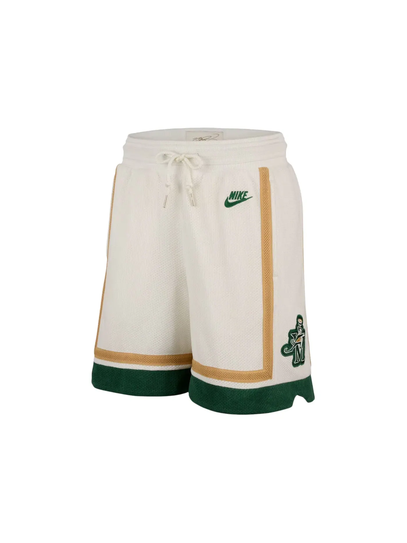 Мужские шорты Nike LeBron James Reserve Shorts — изображение 1 из 2, мульти