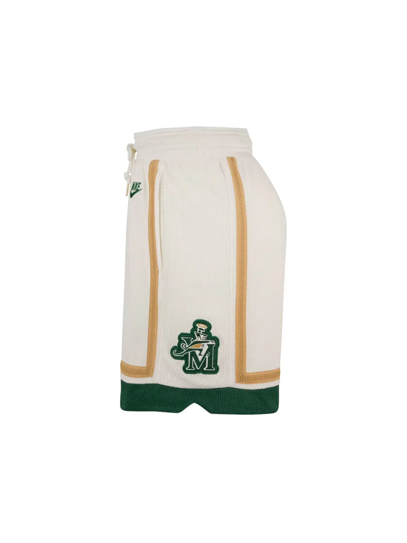 Мужские шорты Nike LeBron James Reserve Shorts — изображение 2 из 2, мульти